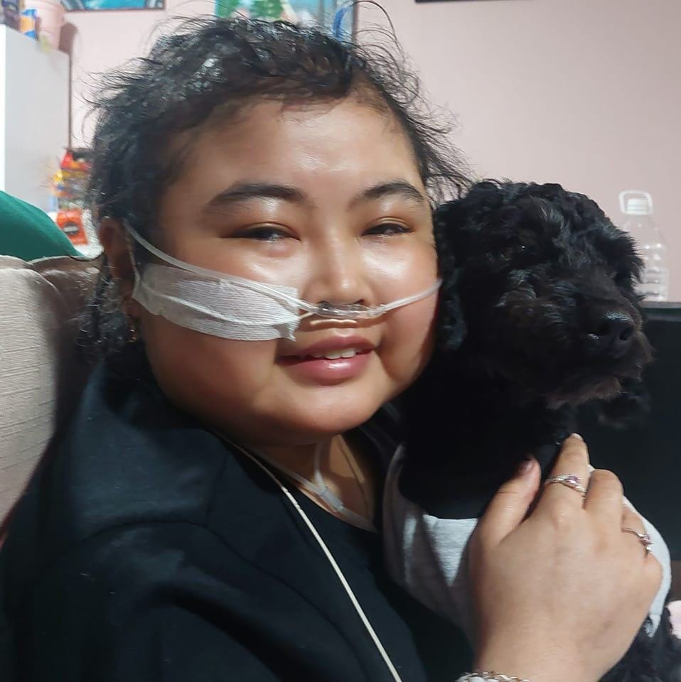 Cafe’s Locked Out Mailing List