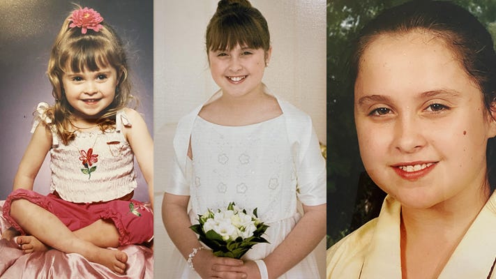 Did Gardasil take my Daughter's life? Katie's Story. episode artwork