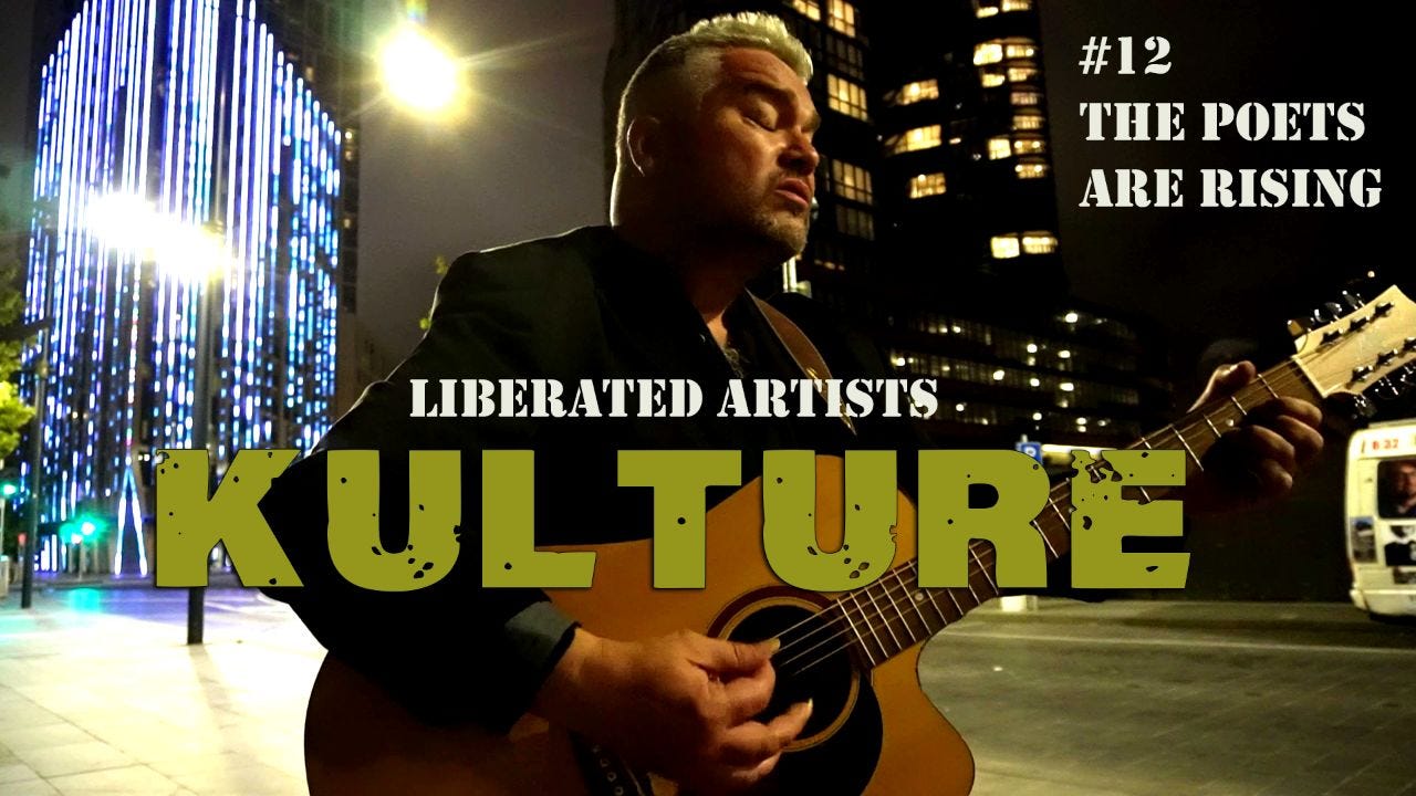 Cafe’s Locked Out Mailing List