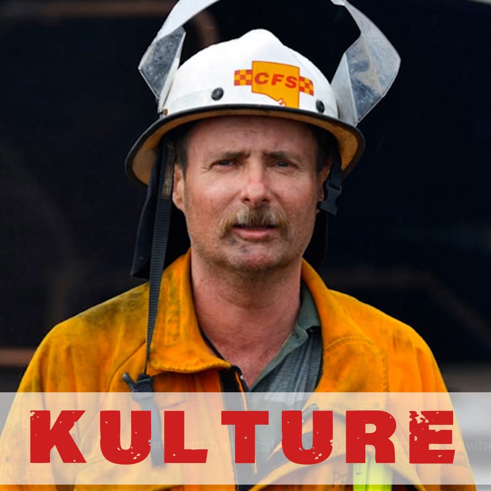 The Ballad Of Dr Bruce Paix . . .An Update on a Hero_ _ episode artwork