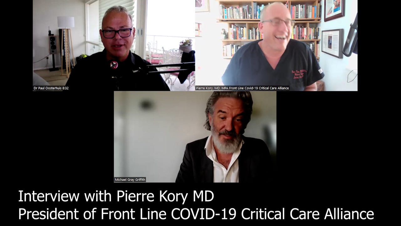 Cafe’s Locked Out Mailing List