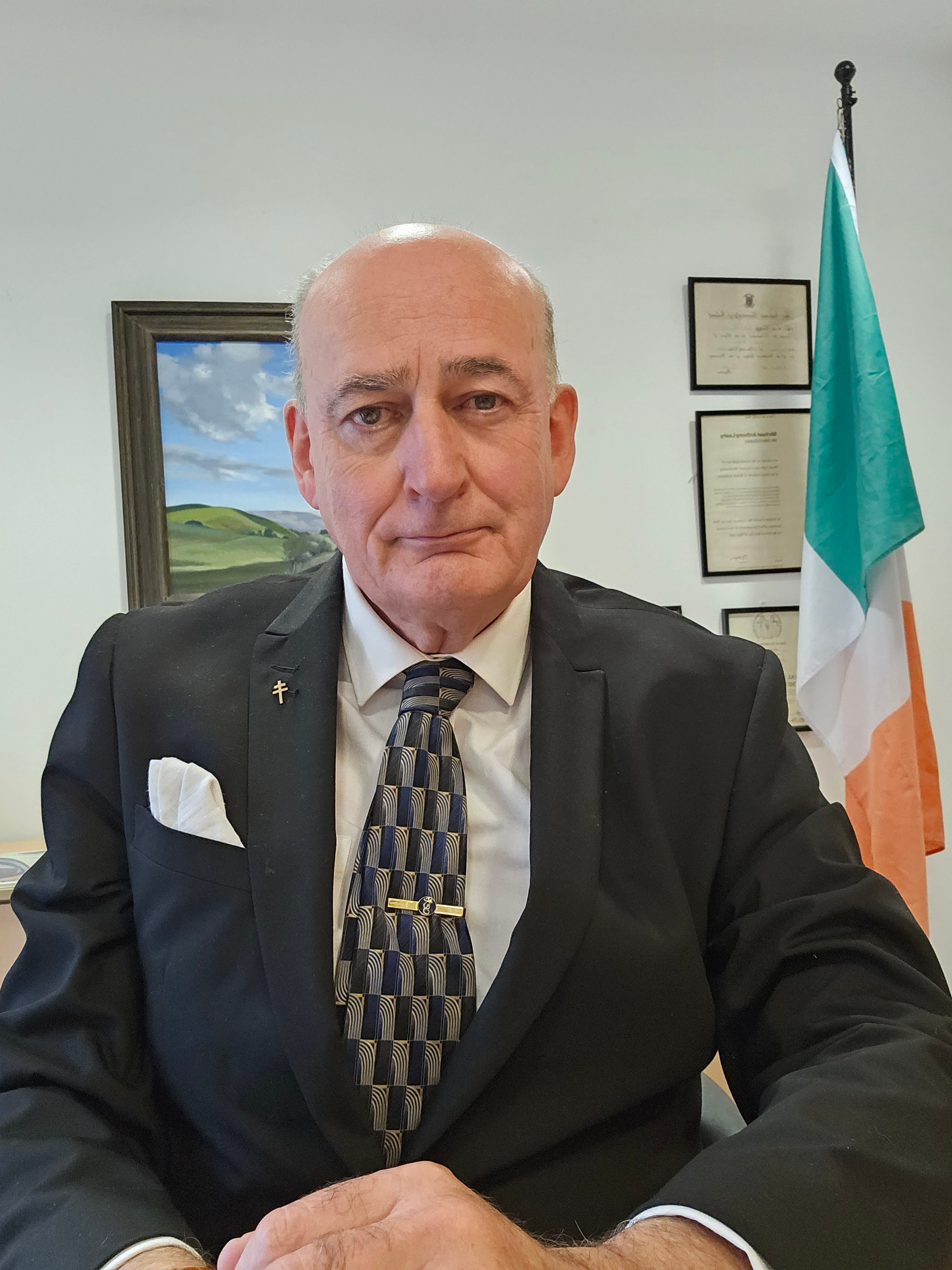 Cafe’s Locked Out Mailing List