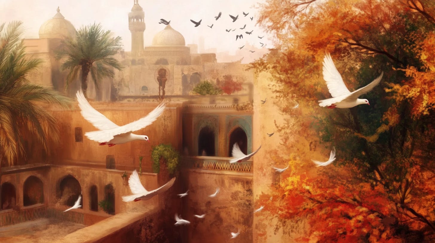 Cafe’s Locked Out Mailing List