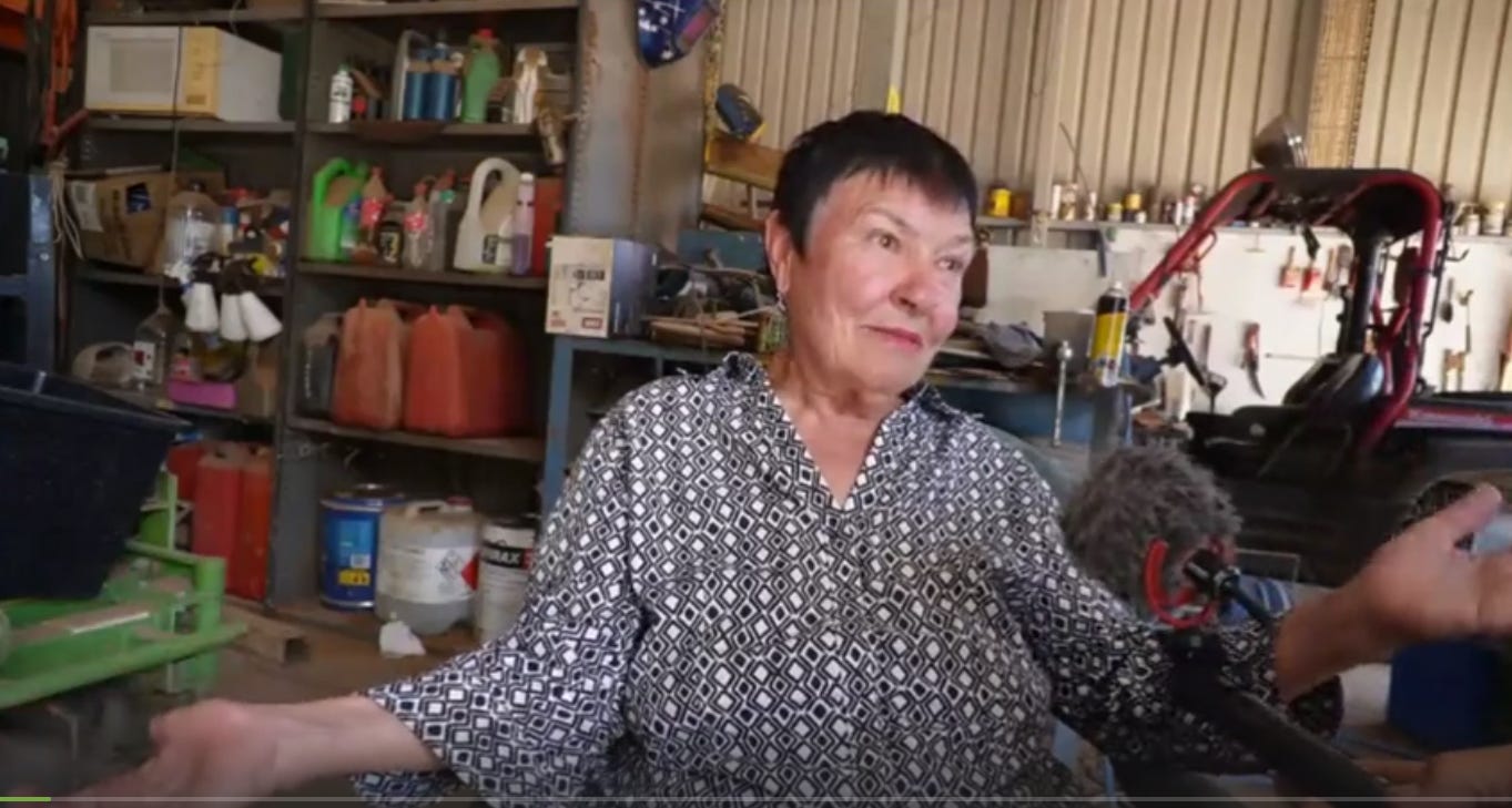 Cafe’s Locked Out Mailing List