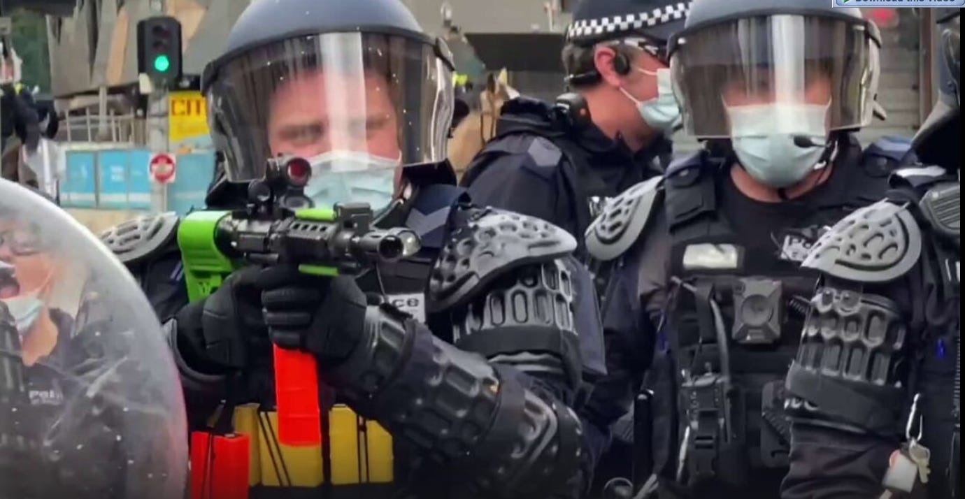 Cafe’s Locked Out Mailing List