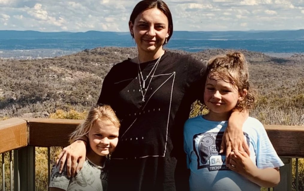 Shocking update on Kiannah & her missing children_ episode artwork