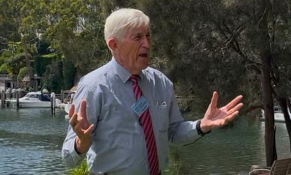 Cafe’s Locked Out Mailing List