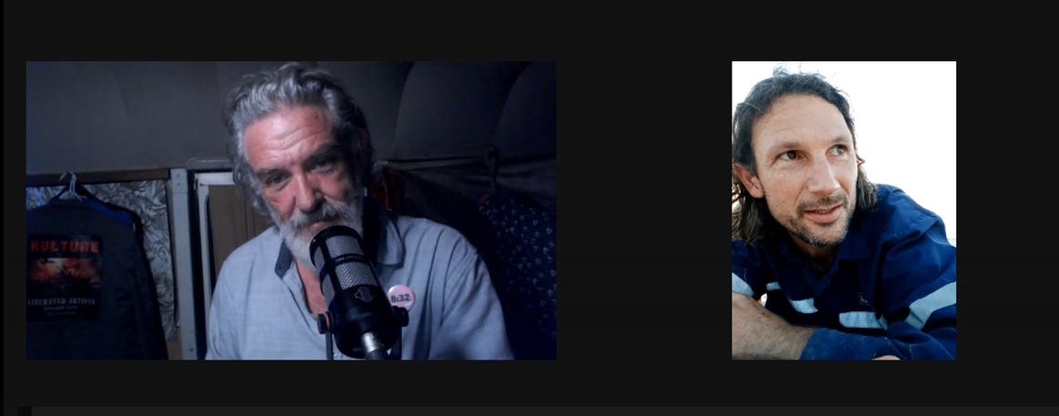 the what now show episode artwork