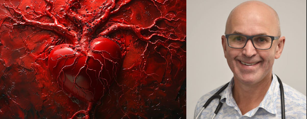 Back to the MAC - David Nixon joins us for a deep dive about wireless tech episode artwork