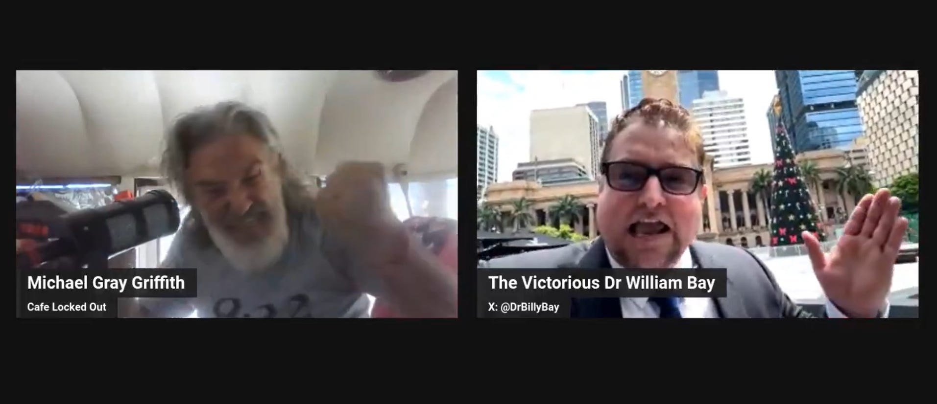 _Unity is what we need_ Dr William Bay and MGG discuss the upcoming vote episode artwork