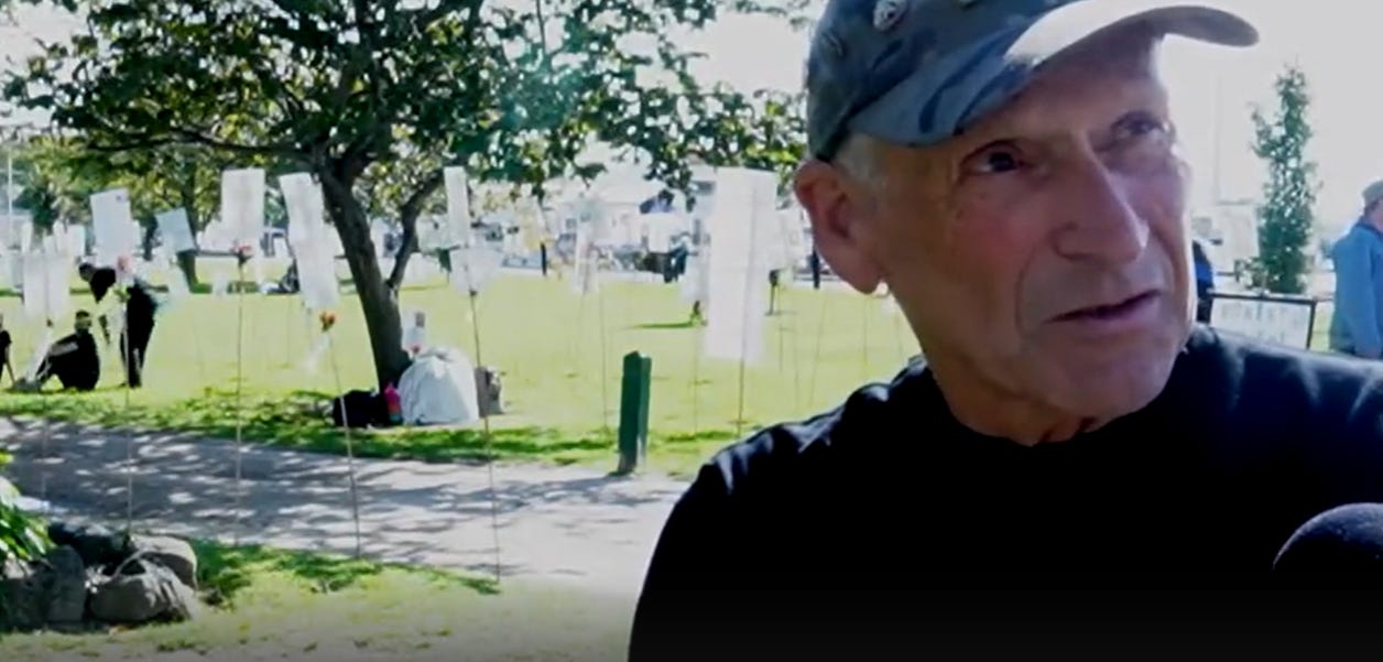 Cafe’s Locked Out Mailing List