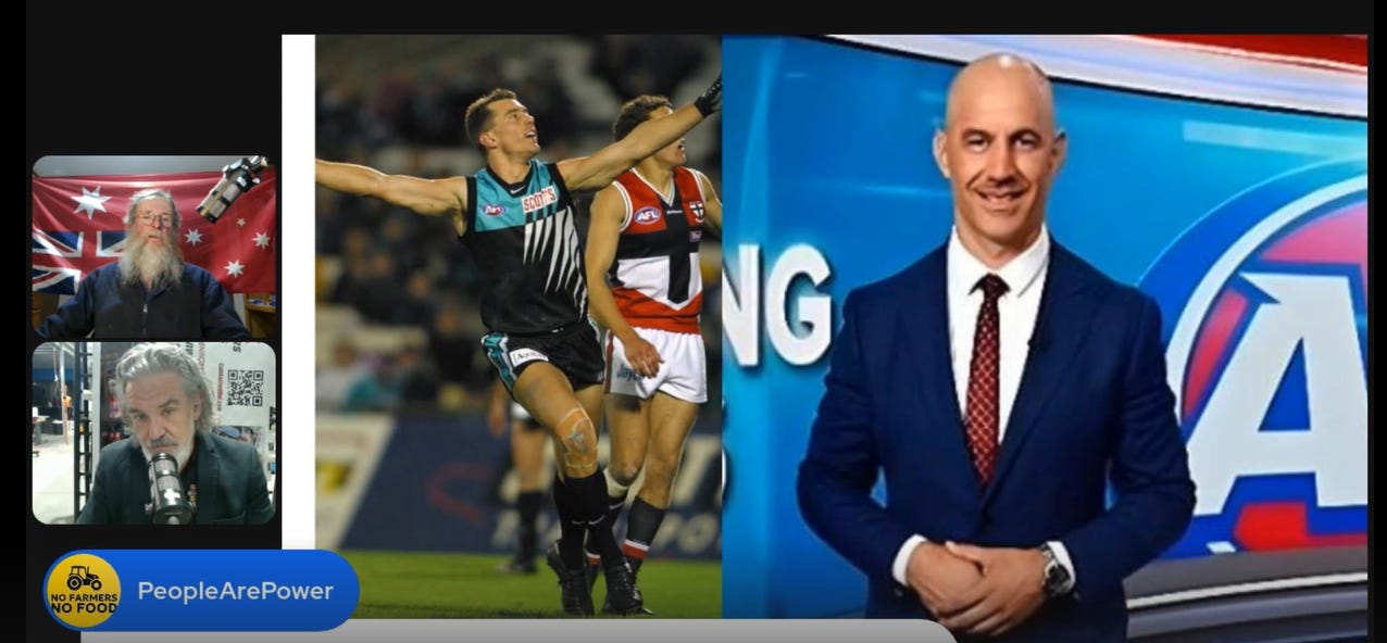 Cafe’s Locked Out Mailing List