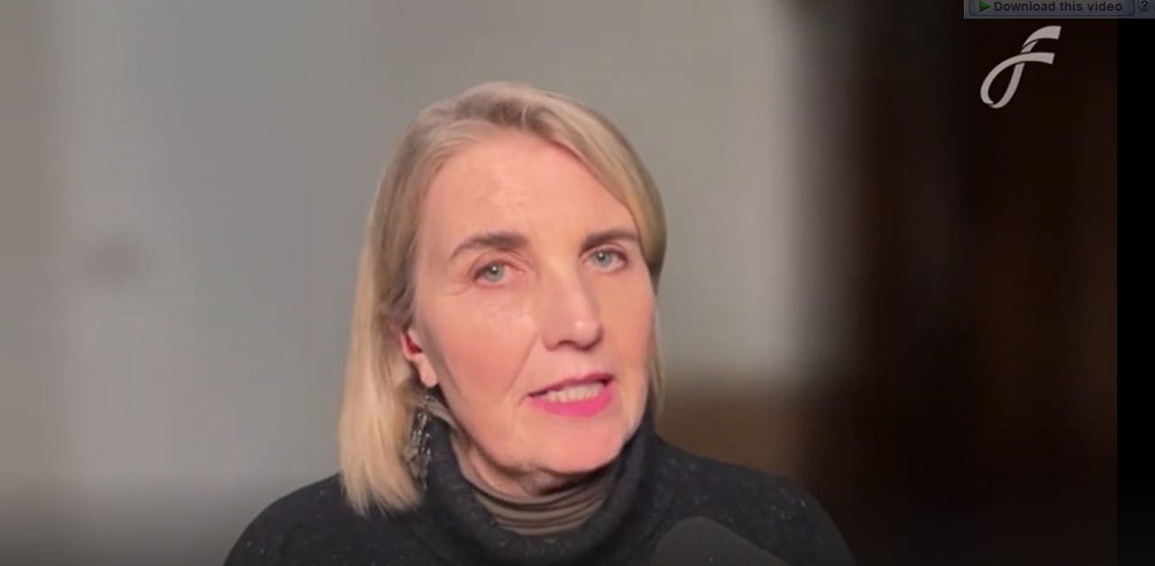 Cafe’s Locked Out Mailing List