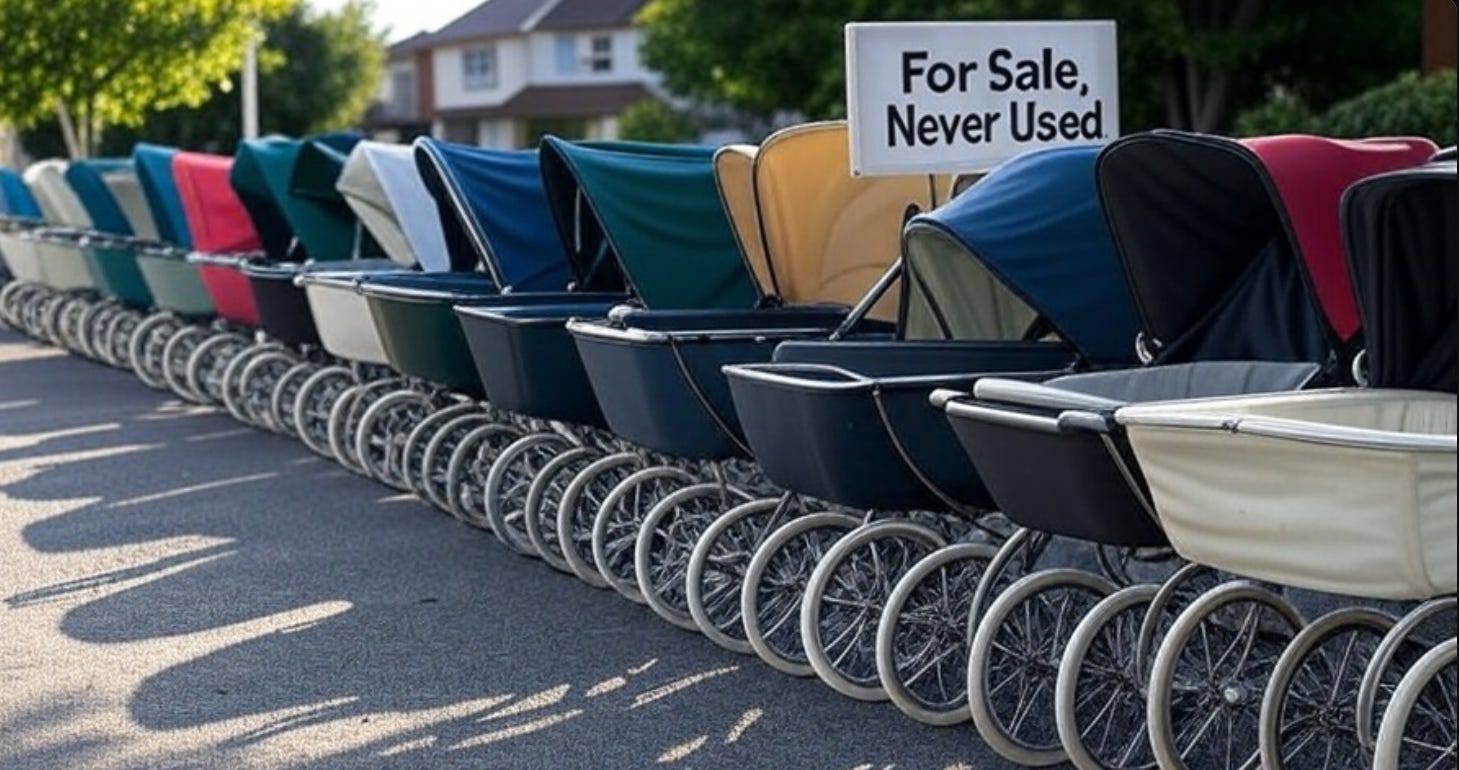 Cafe’s Locked Out Mailing List