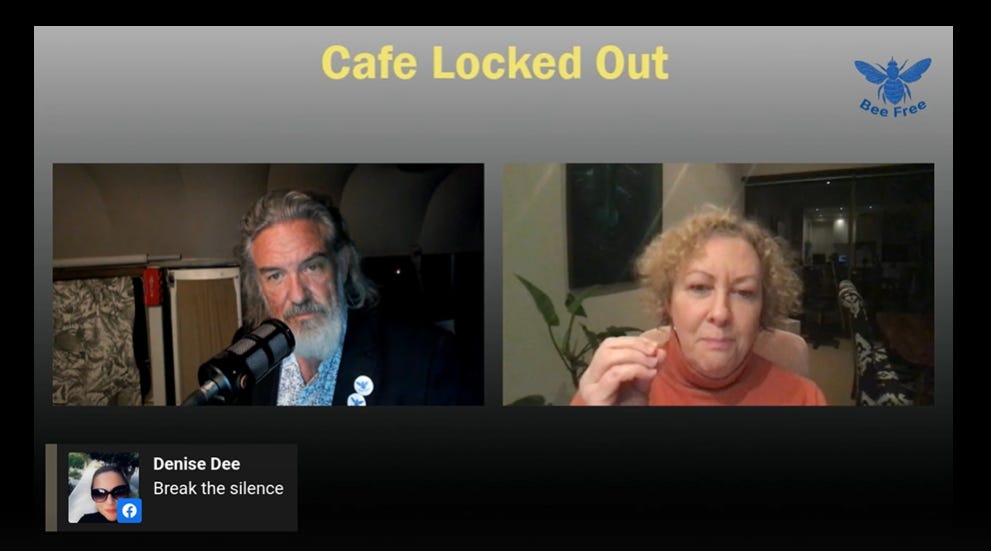 MGG welcomes Helen Taylor on breaking free from limiting systems and our infinite potential episode artwork