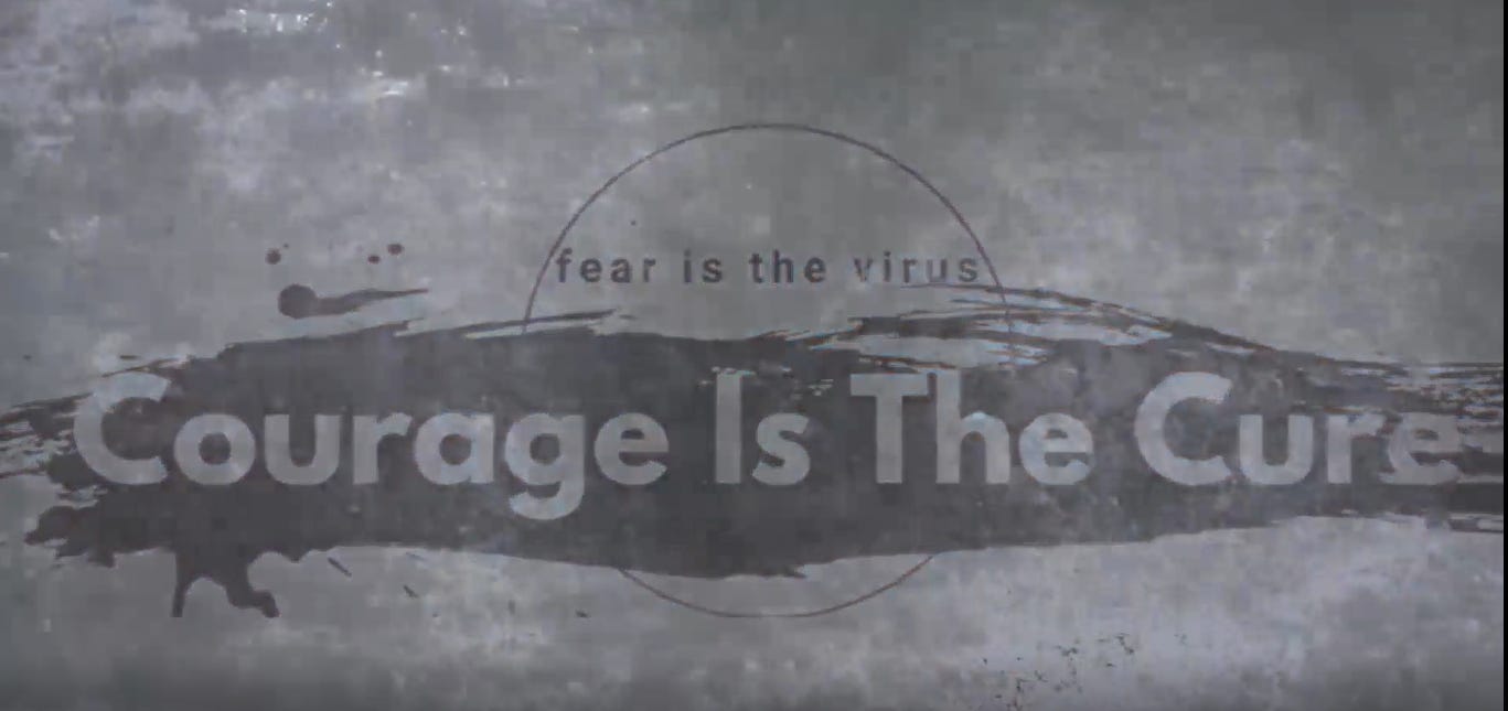 Cafe’s Locked Out Mailing List