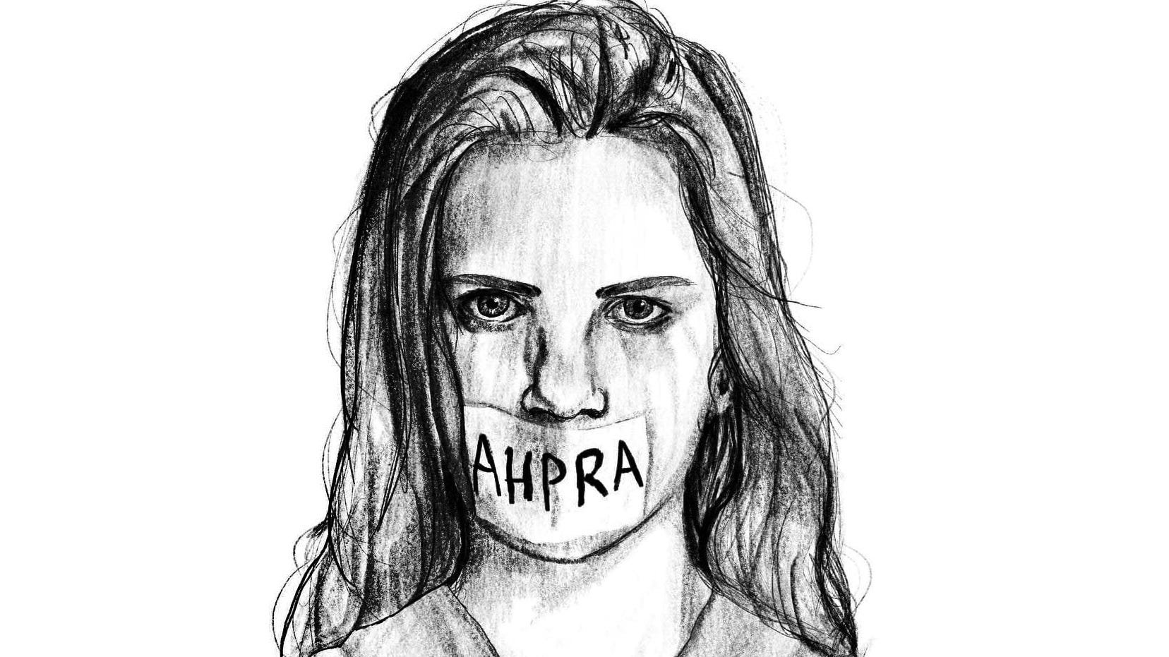 Psychology's 1984 Moment: AHPRA's New Code of Conduct for a Thought-Controlled Era episode artwork