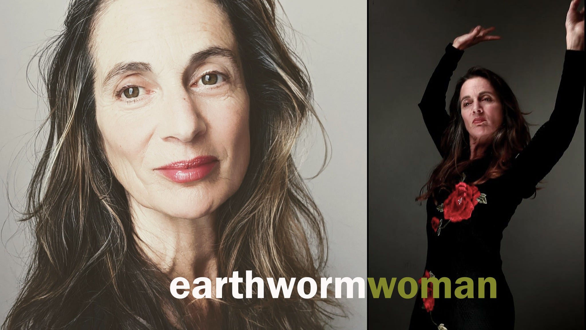 earthwormwoman #75 Sue, on keeping her discovery quiet and then he episode artwork