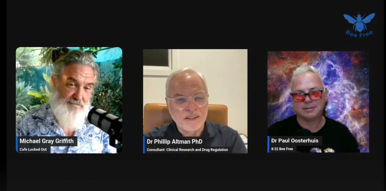 Cafe’s Locked Out Mailing List