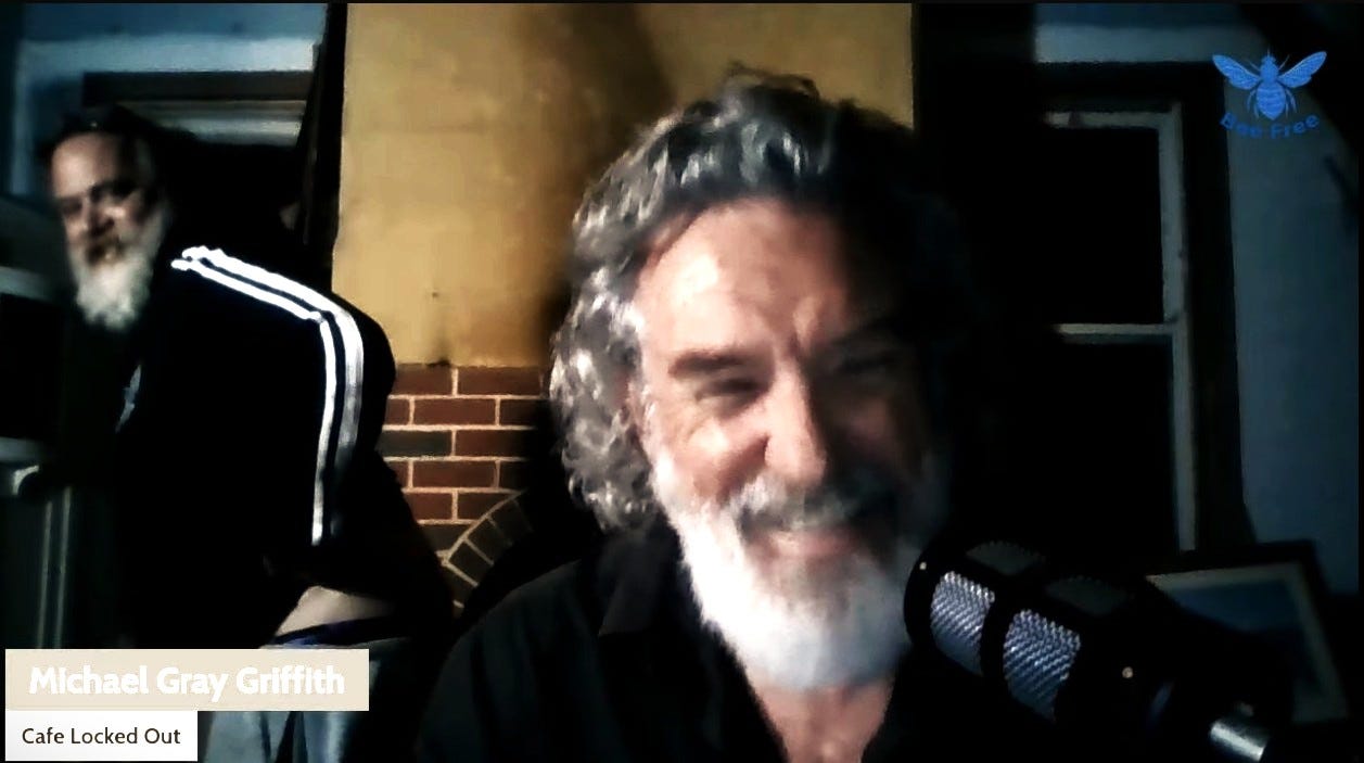 Interview with DR Ted Miller, an Anti Vaxxer Jewish Doctor from Israel episode artwork