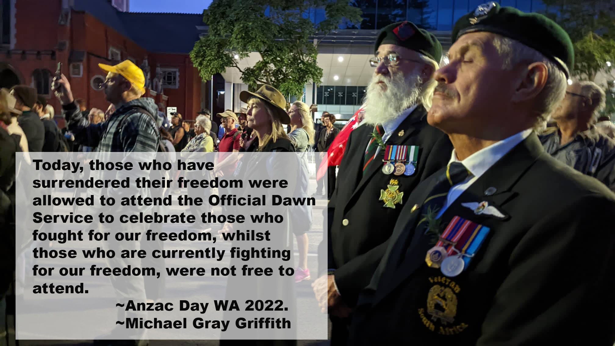 Cafe’s Locked Out Mailing List