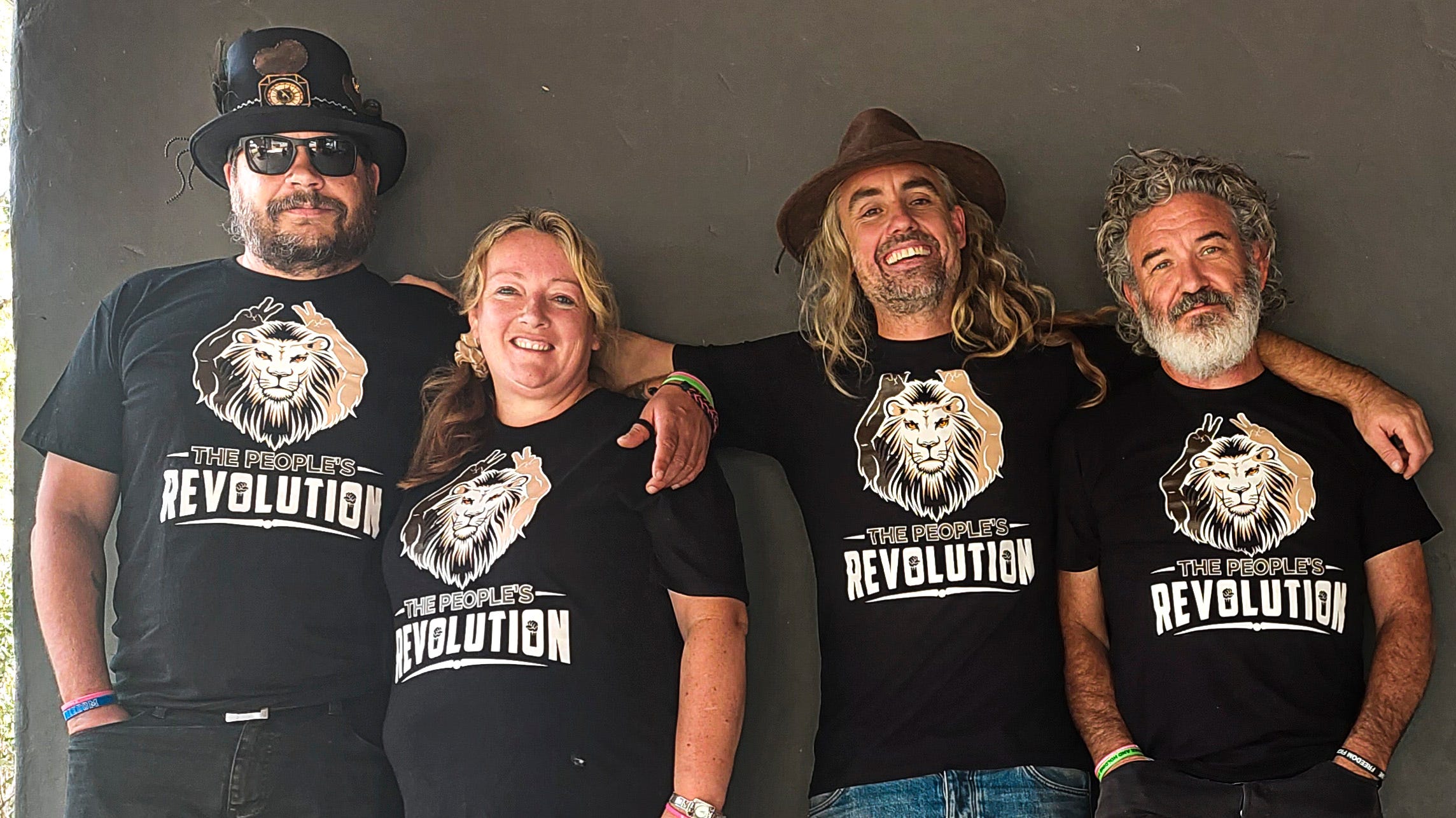 Cafe’s Locked Out Mailing List