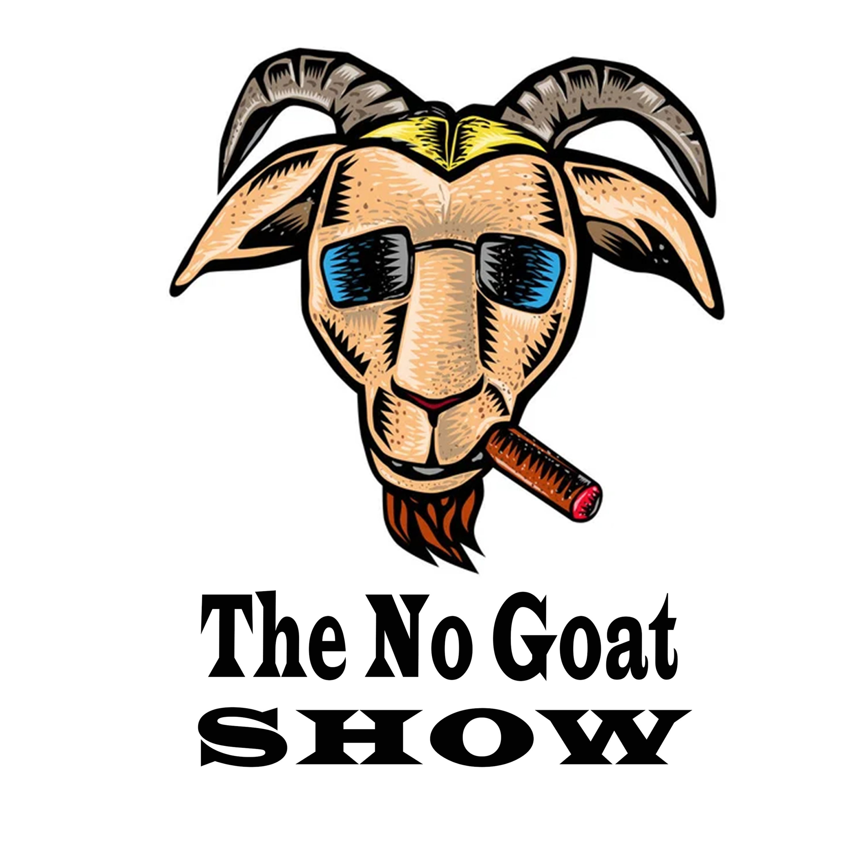 The No Goat Show 13/07/22 live from The Spirit of Tasmania episode artwork