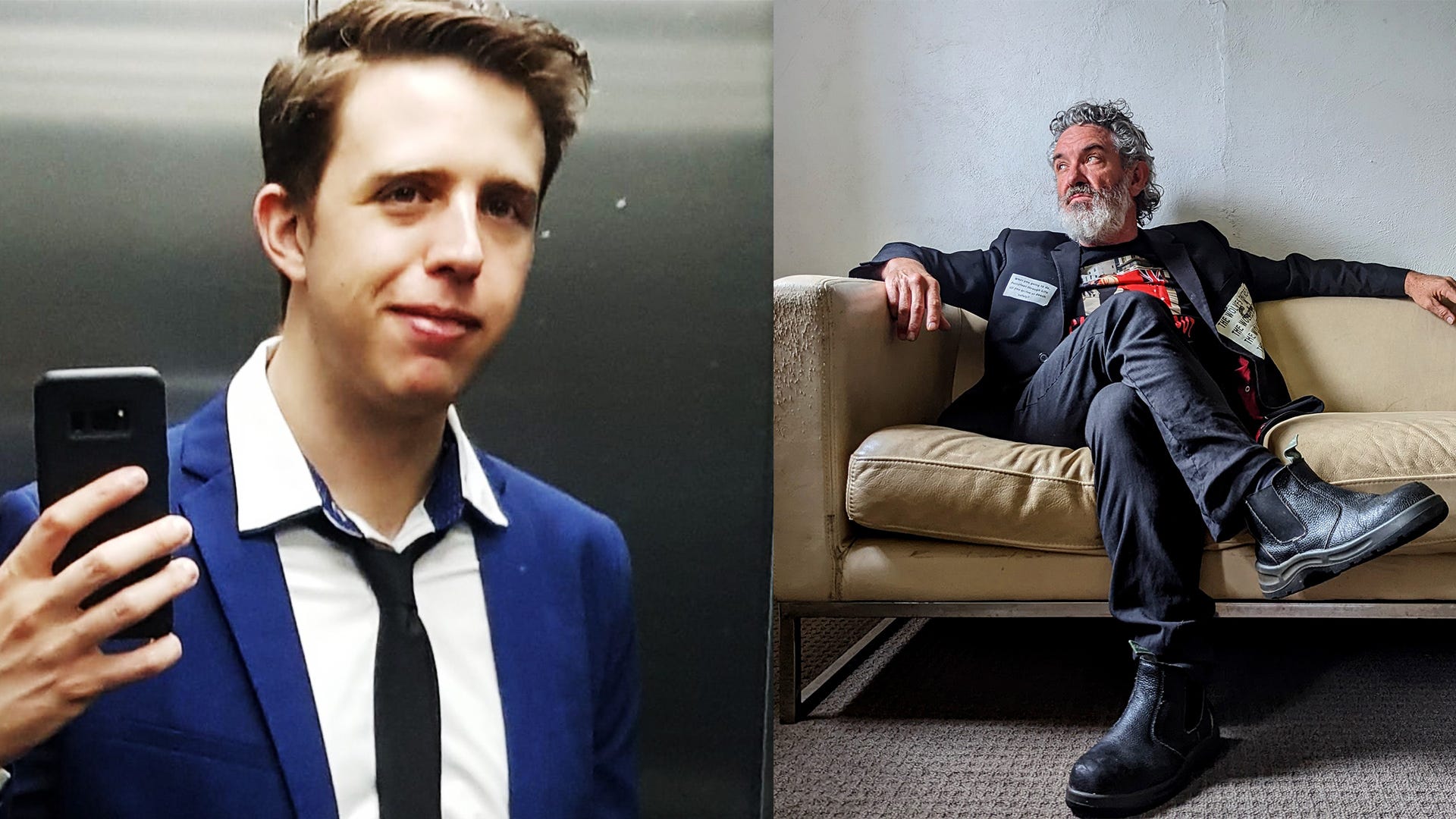 Cafe’s Locked Out Mailing List