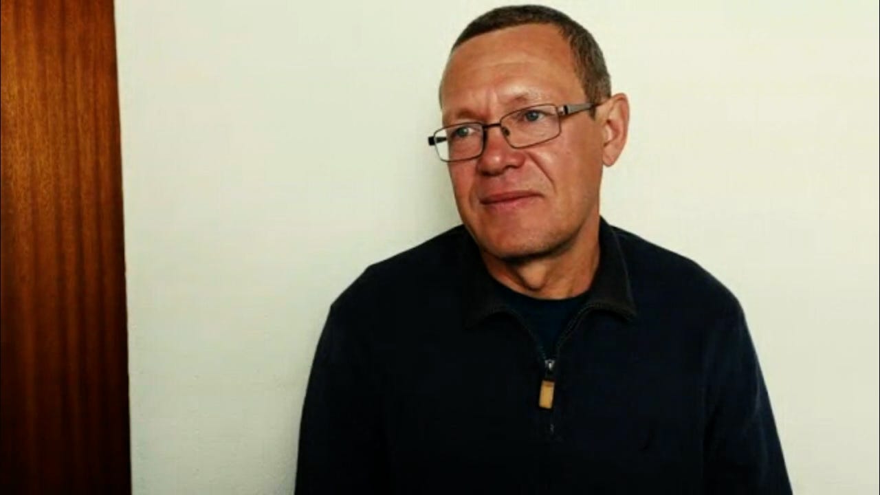 From Russia With Freedom, and Jill The RN and The Great White board Scandle.  episode artwork