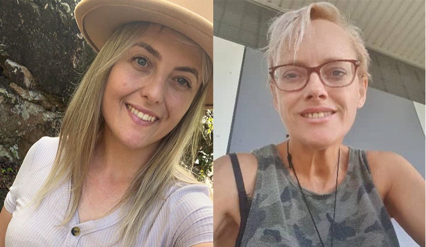 Cafe’s Locked Out Mailing List