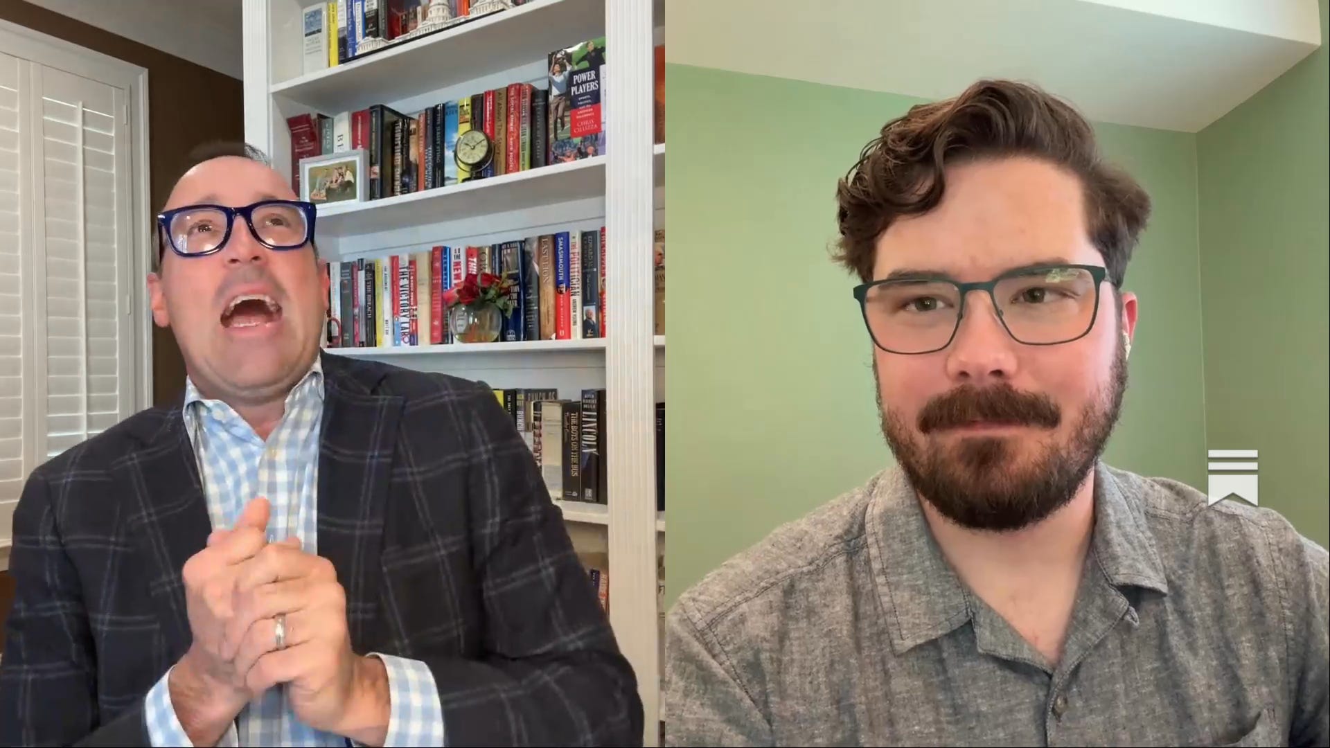 The Strength In Numbers Podcast with G. Elliott Morris