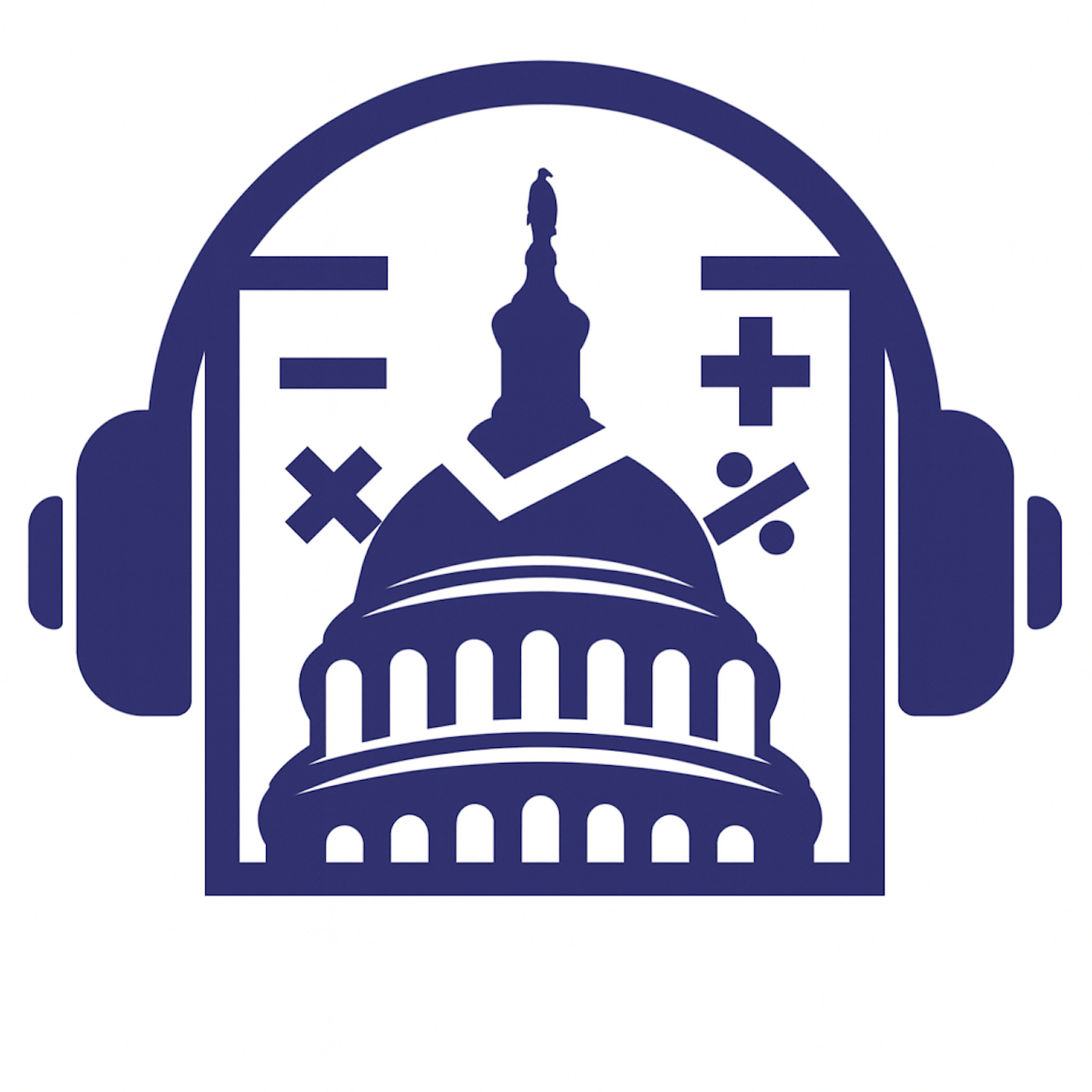 The Strength In Numbers Podcast with G. Elliott Morris