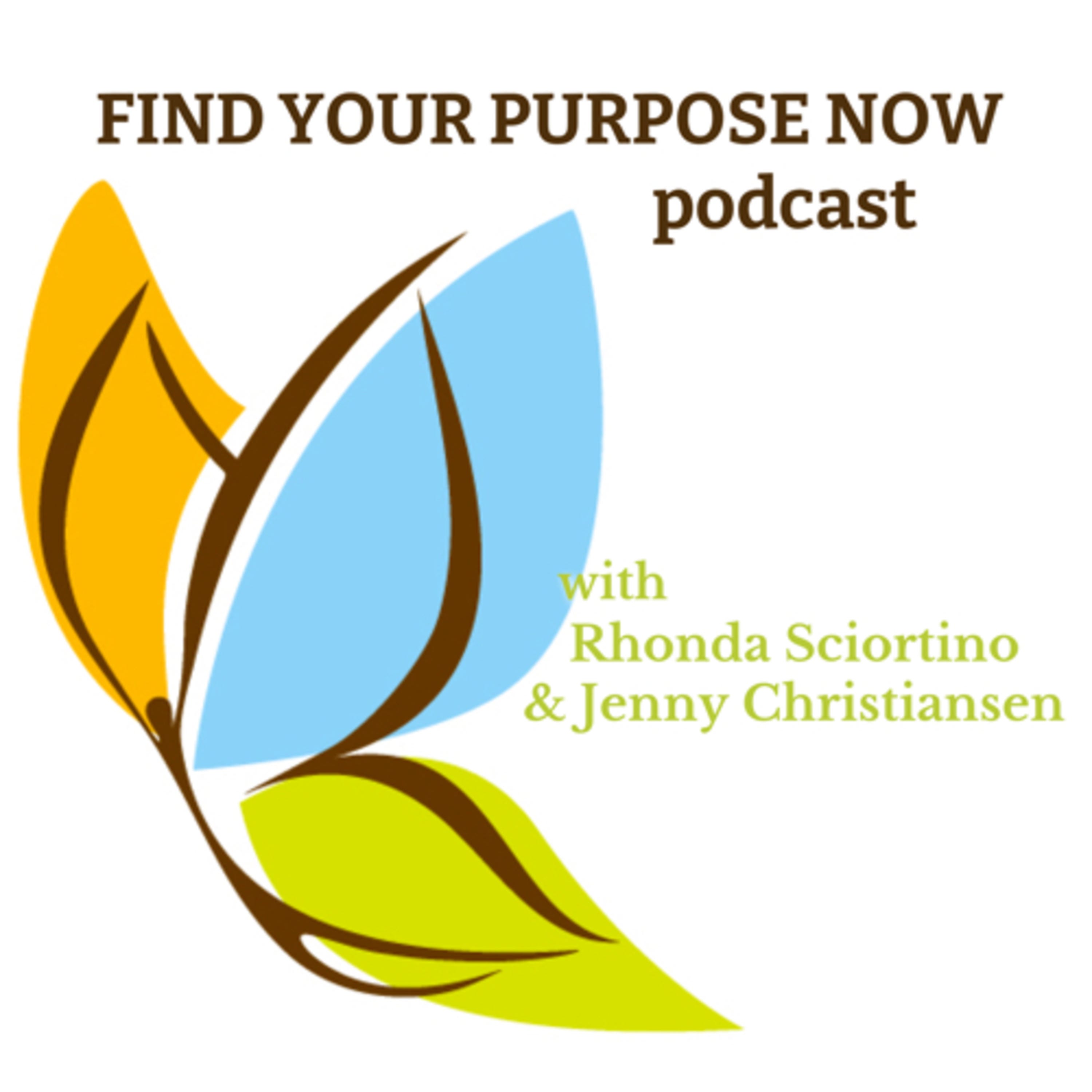 What are you chasing? episode artwork