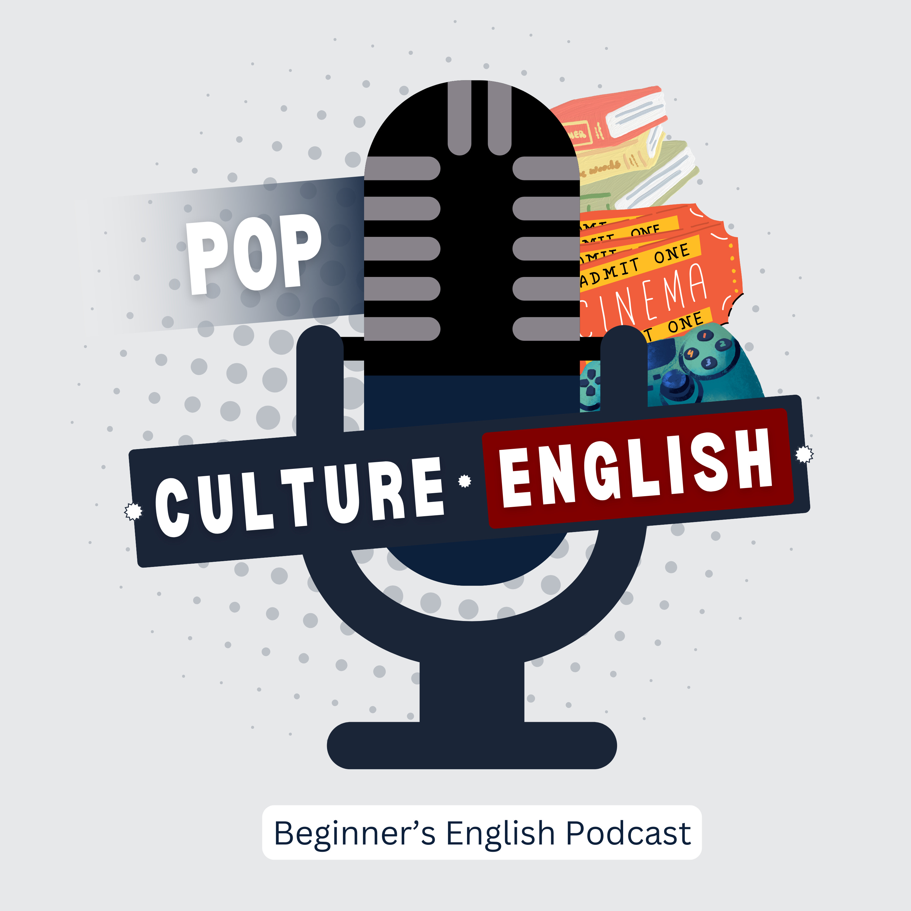 Pop Culture English