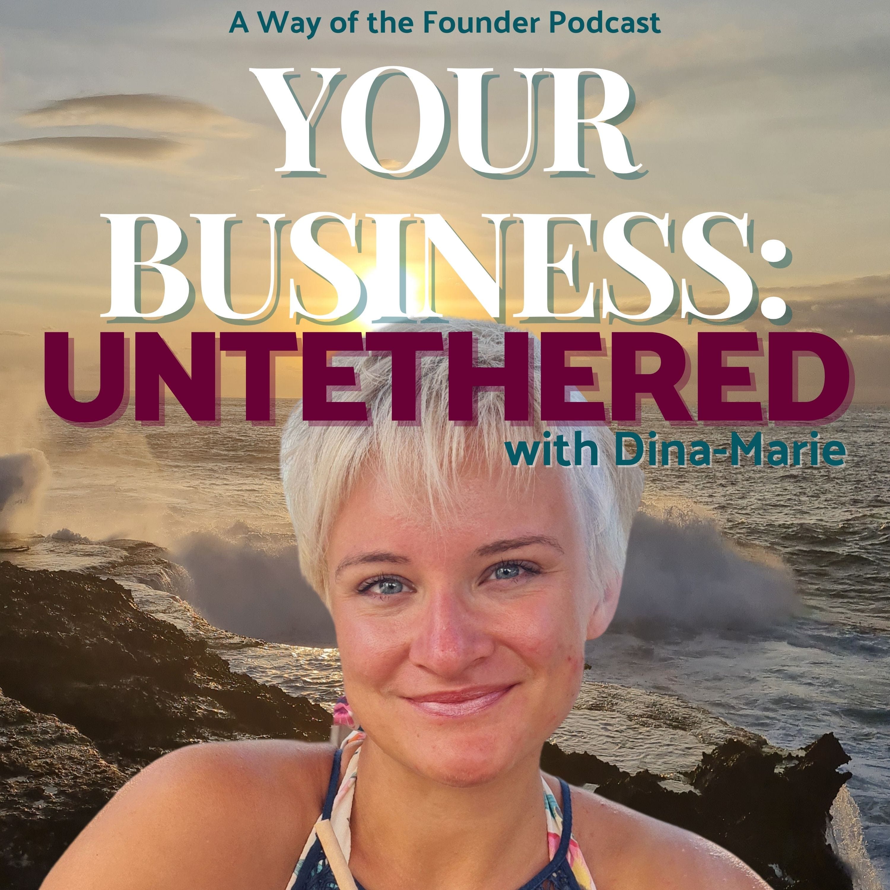 Your Business: Untethered