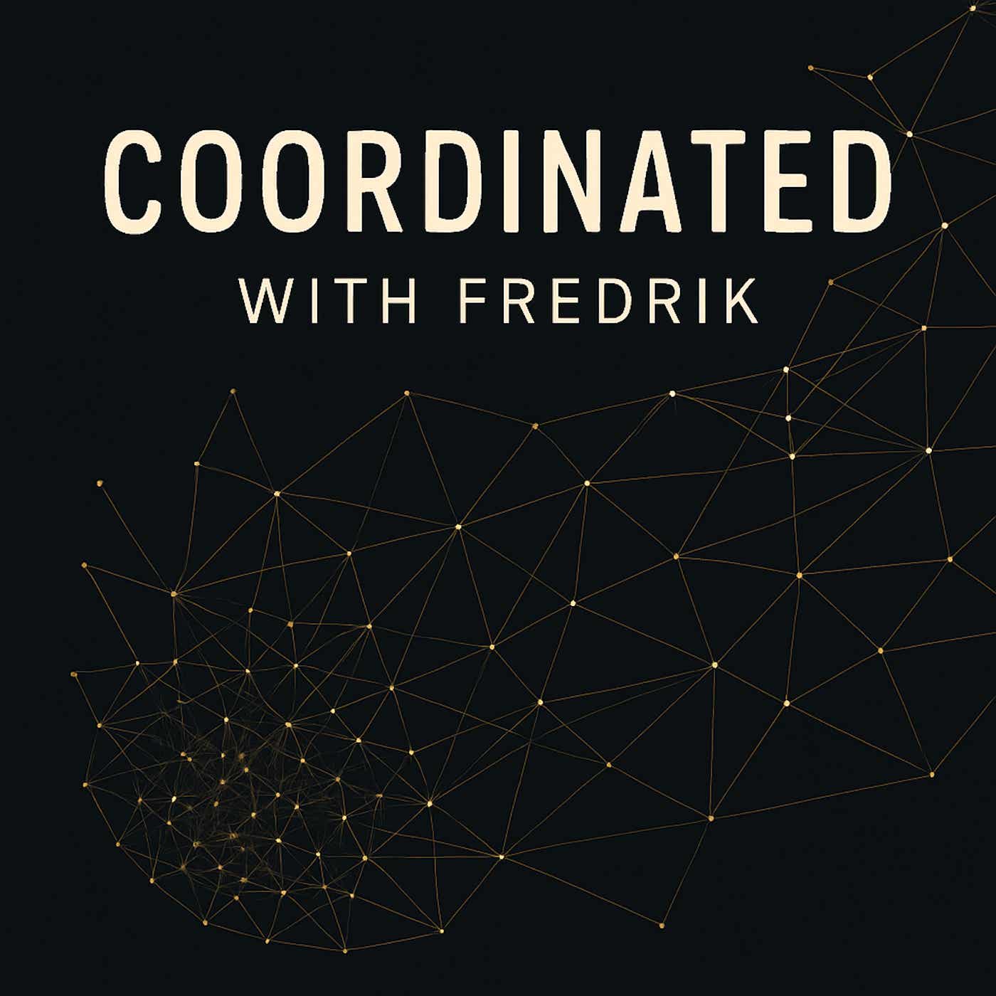 Coordinated with Fredrik