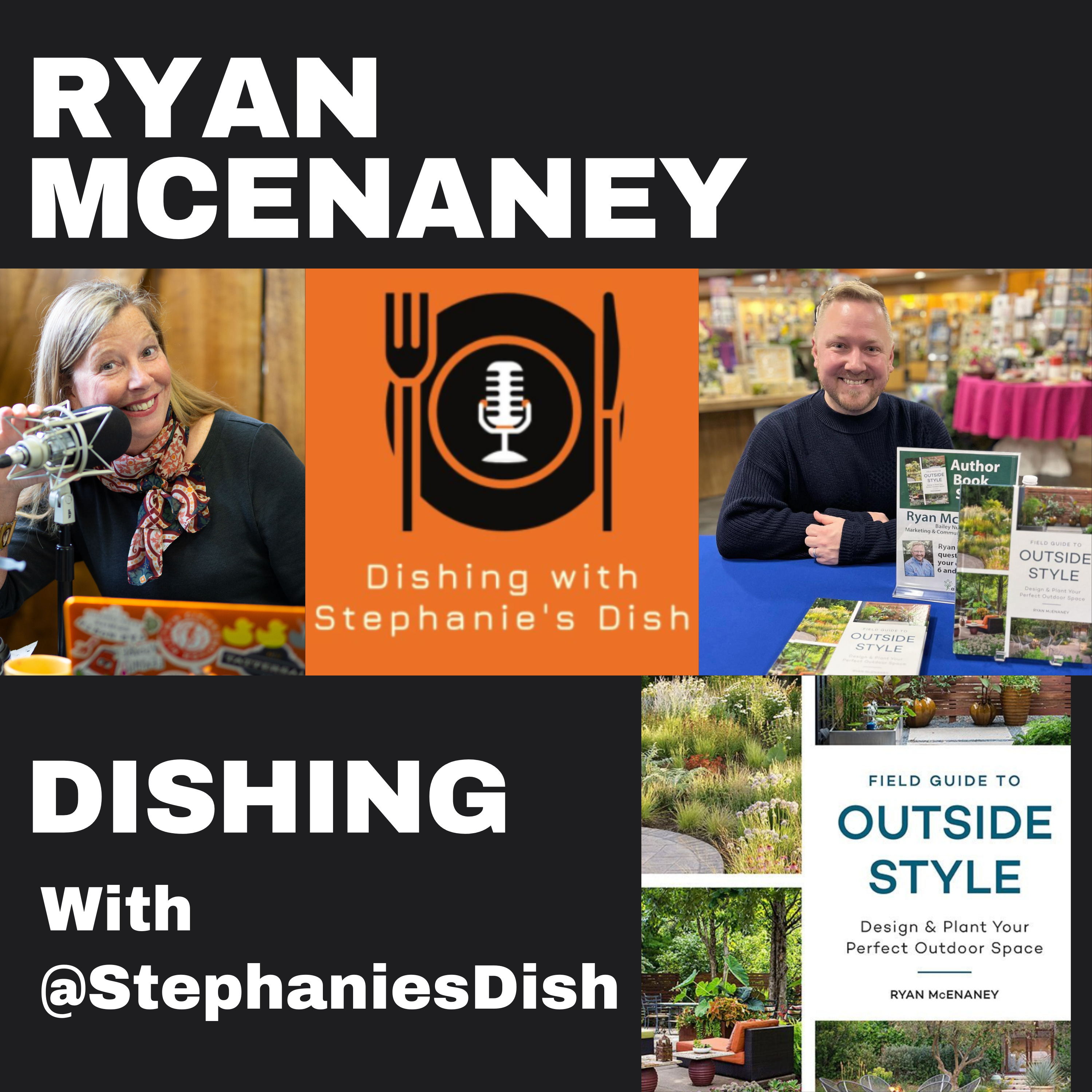 Dishing with Stephanie\'s Dish