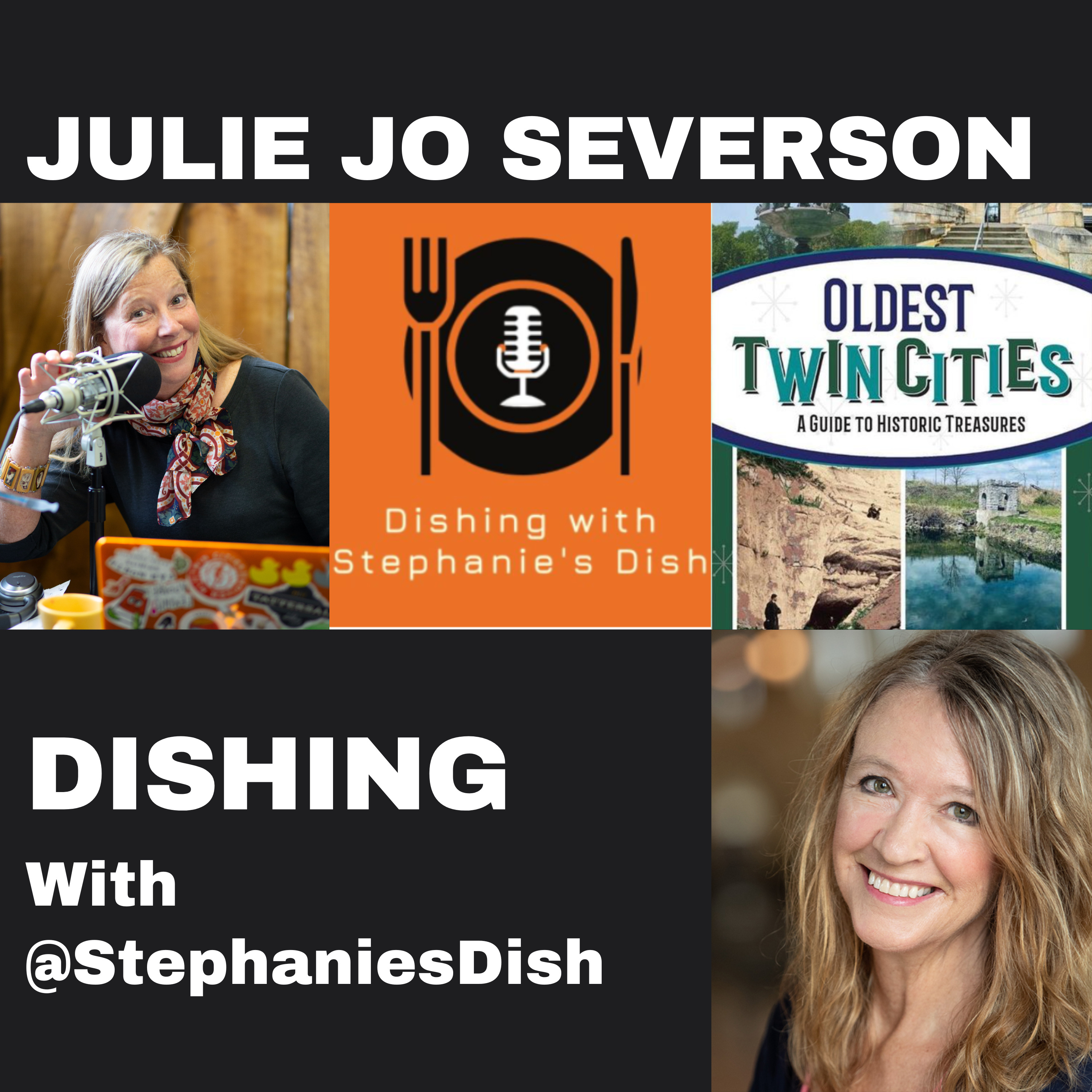 Dishing with Stephanie\'s Dish