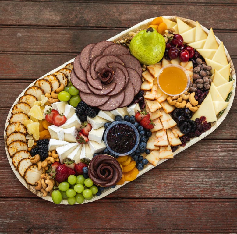 Dishing with Stephanie\'s Dish