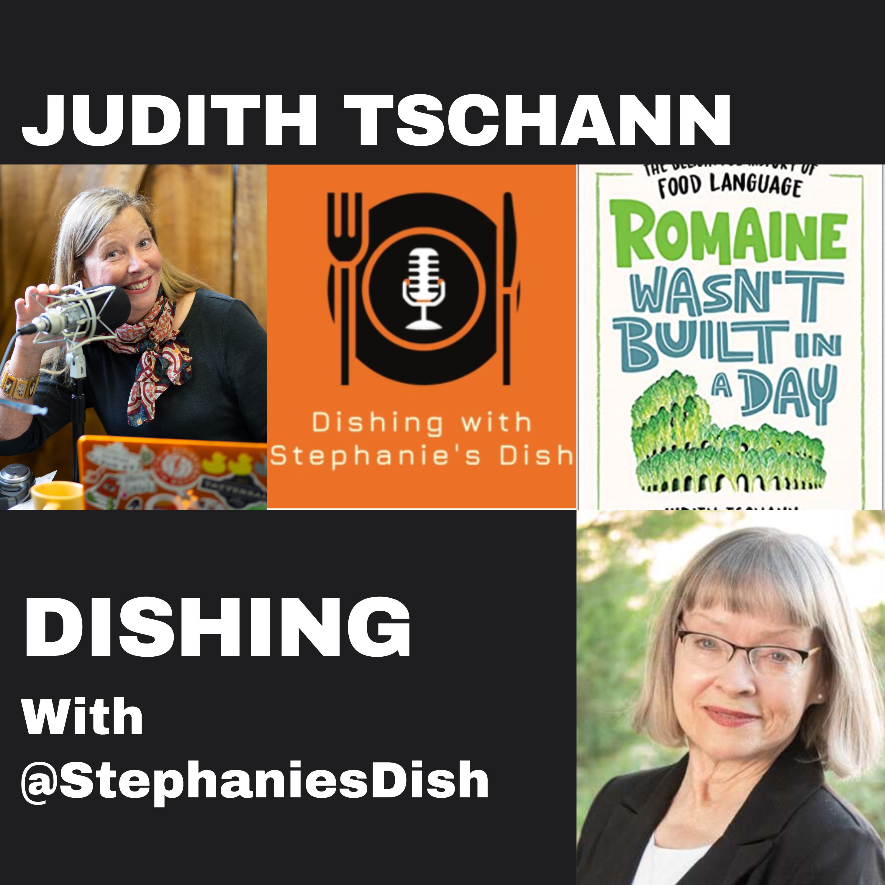 Dishing with Stephanie\'s Dish