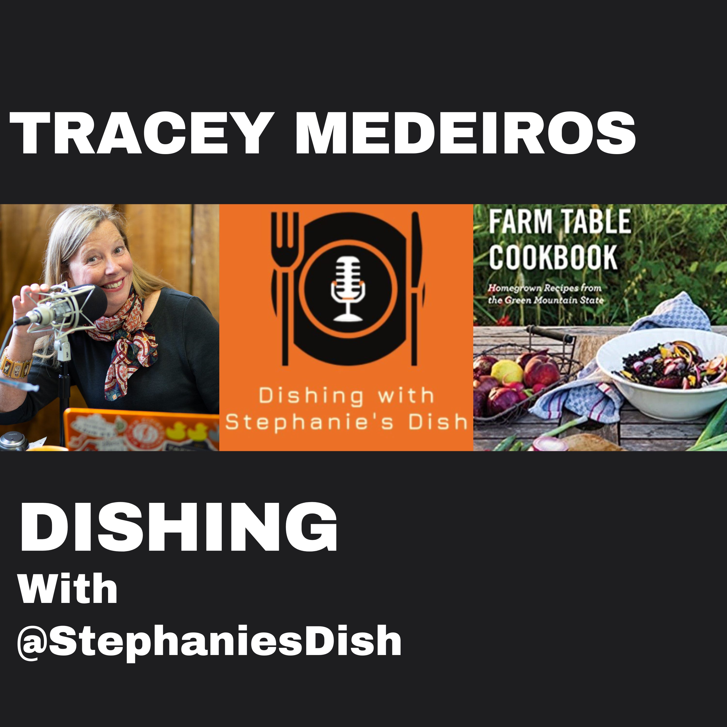 Dishing with Stephanie\'s Dish