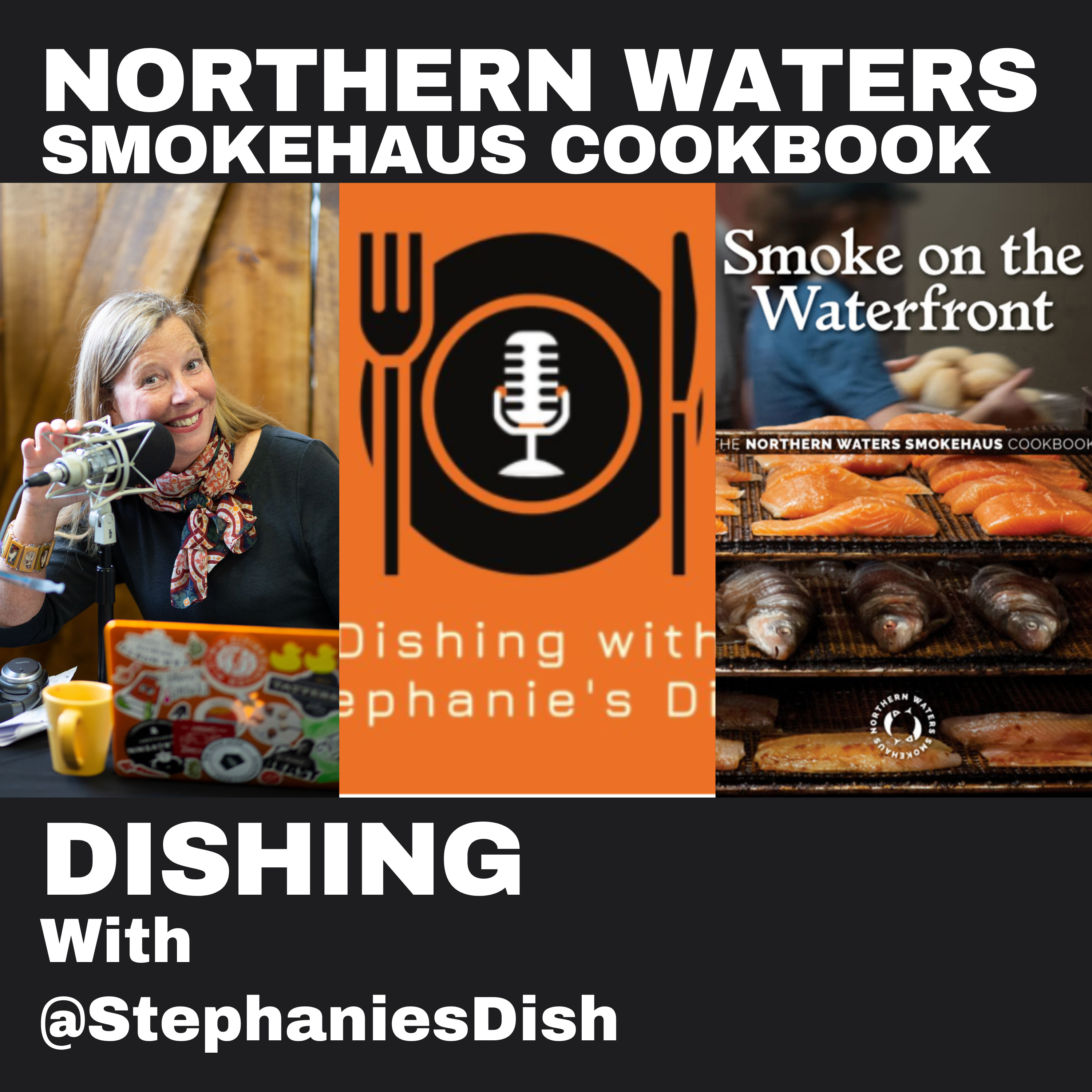 Dishing with Stephanie\'s Dish