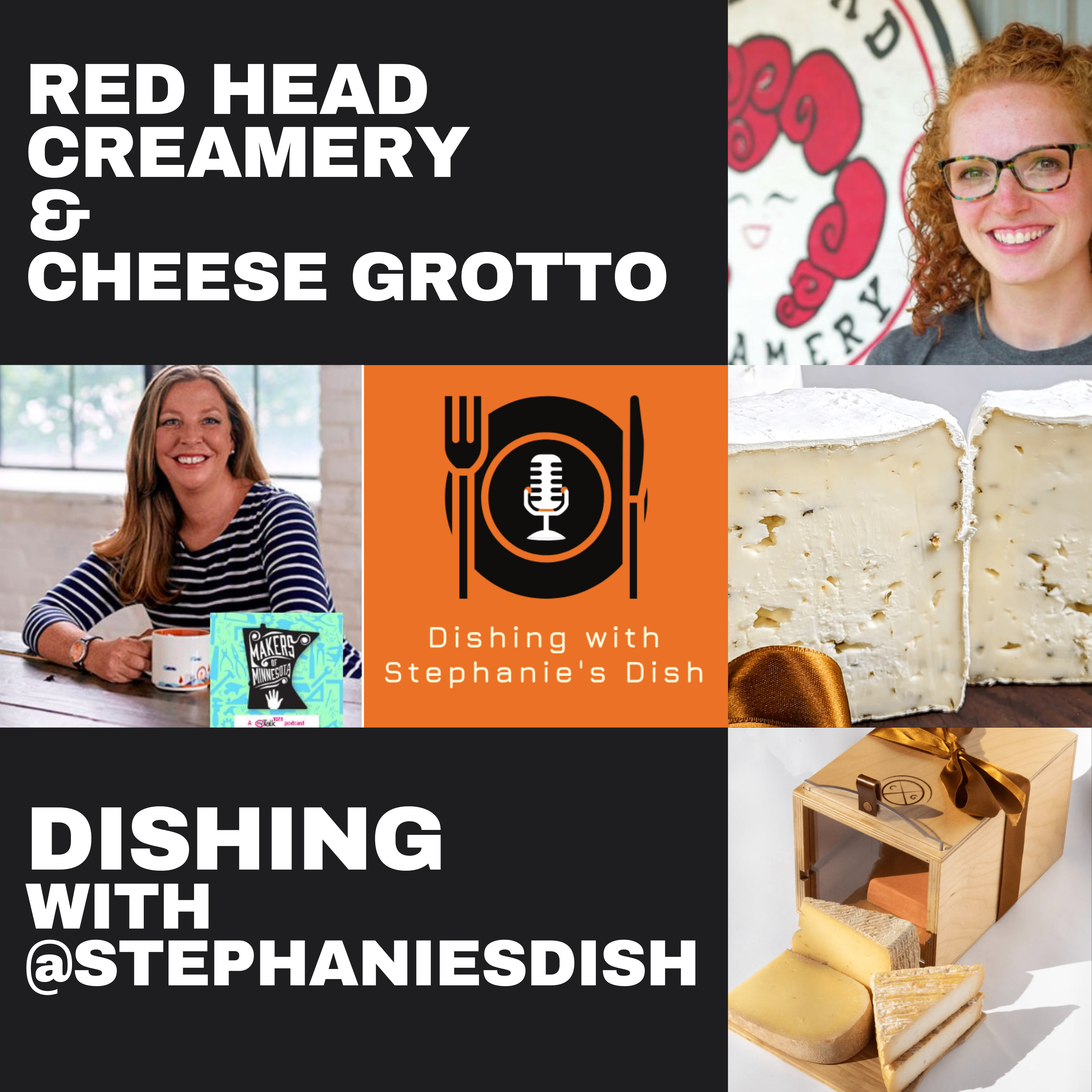 Dishing with Stephanie\'s Dish