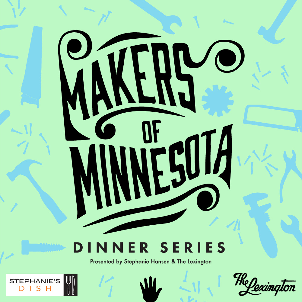 Dishing with Stephanie\'s Dish