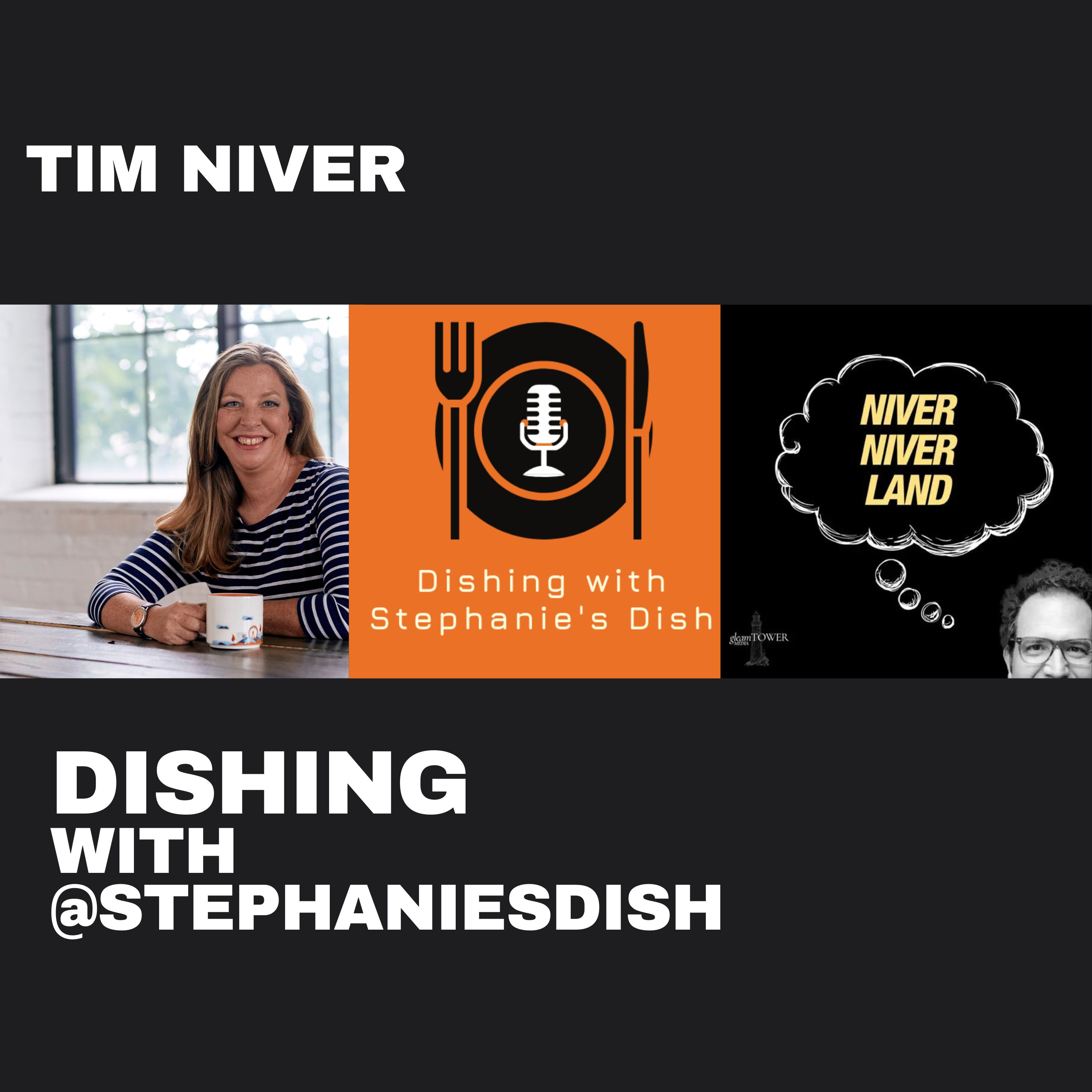 Dishing with Stephanie\'s Dish