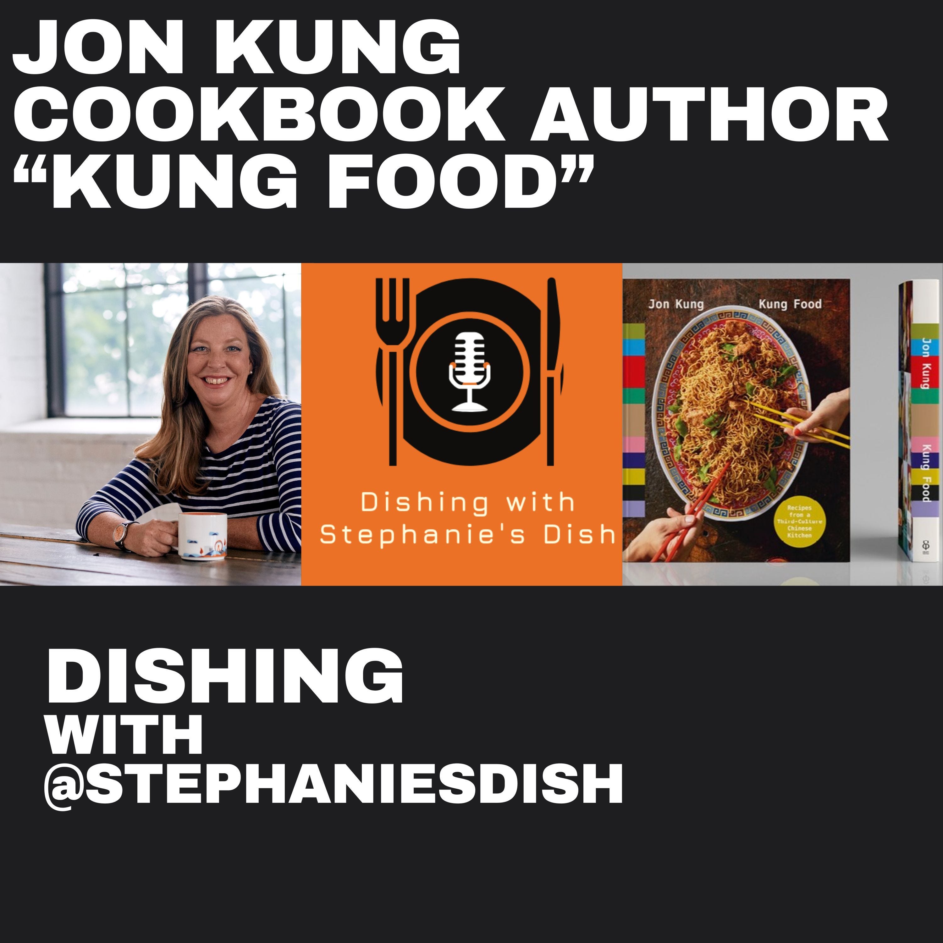 Jon Kung episode artwork