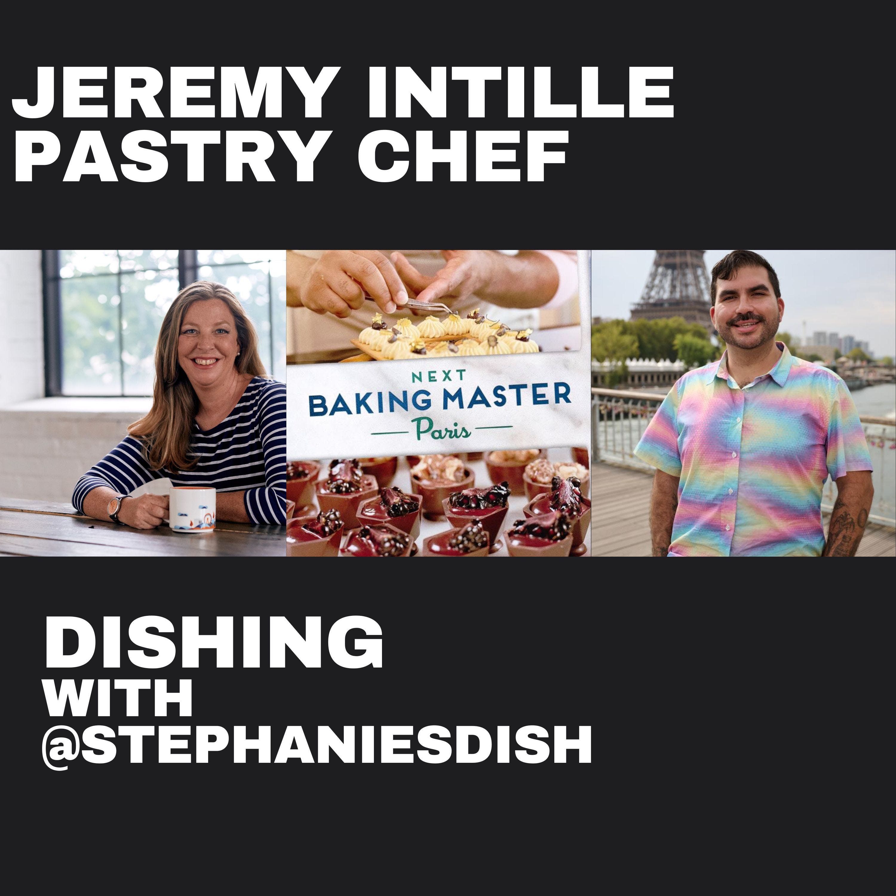 Dishing with Stephanie\'s Dish