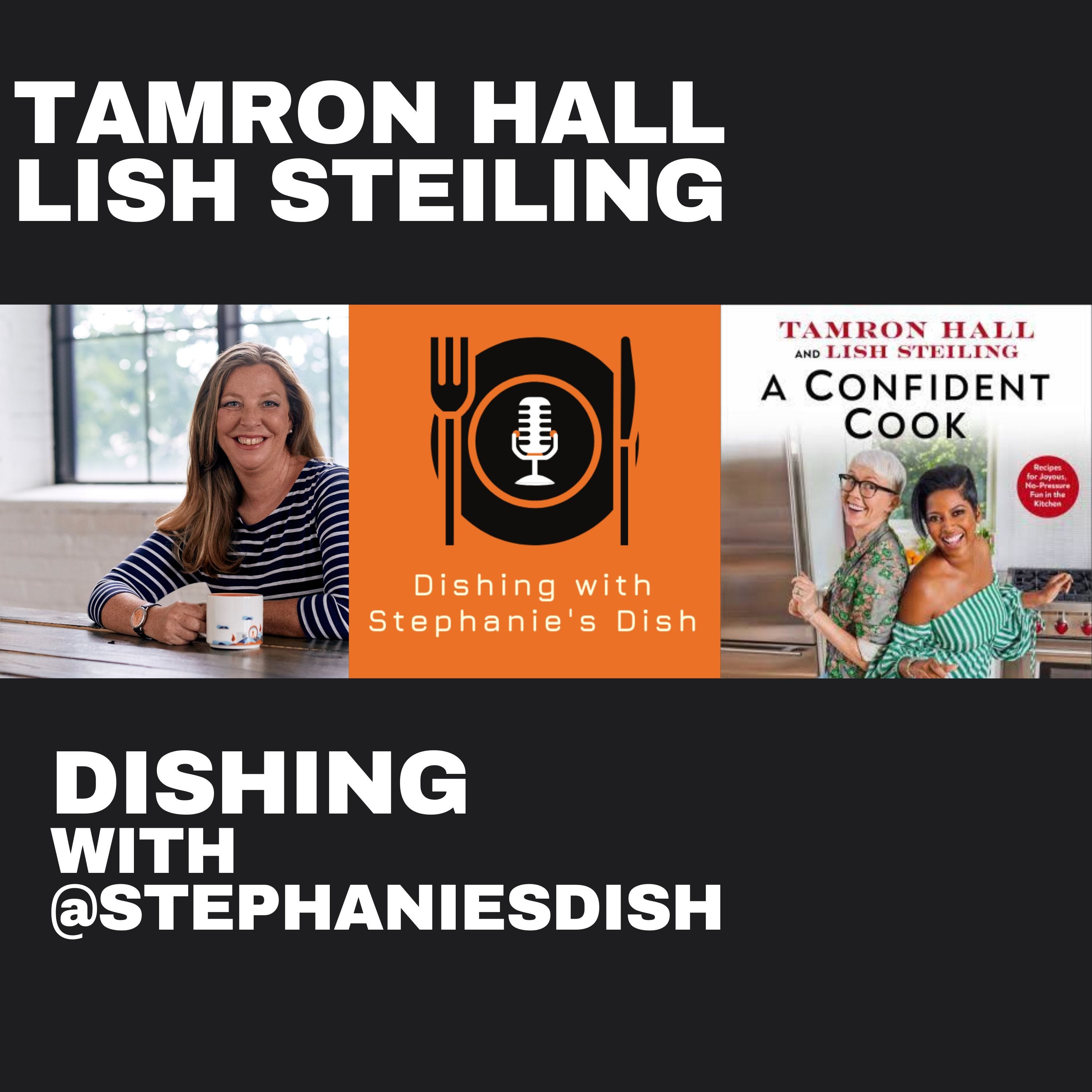 Dishing with Stephanie\'s Dish