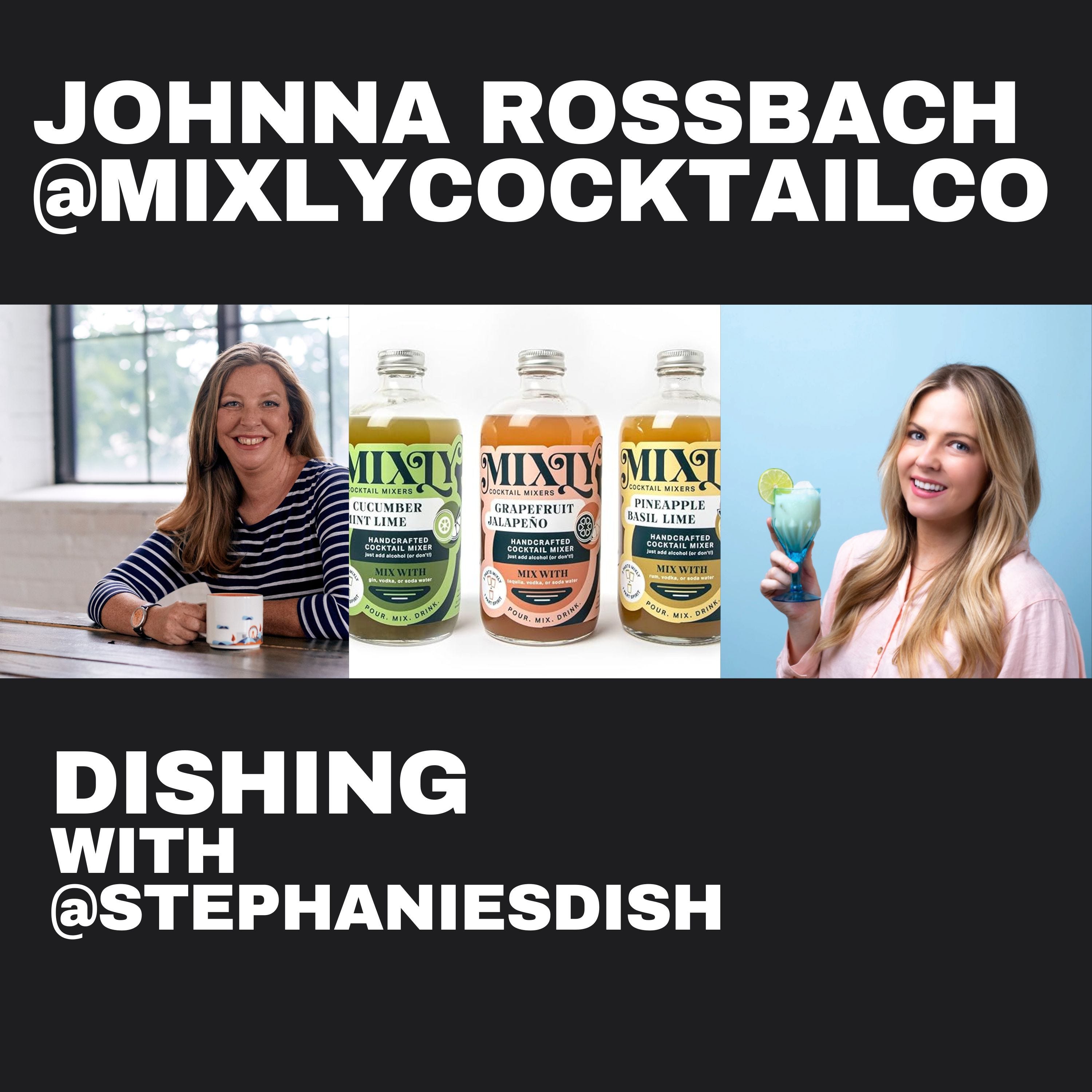 Dishing with Stephanie\'s Dish