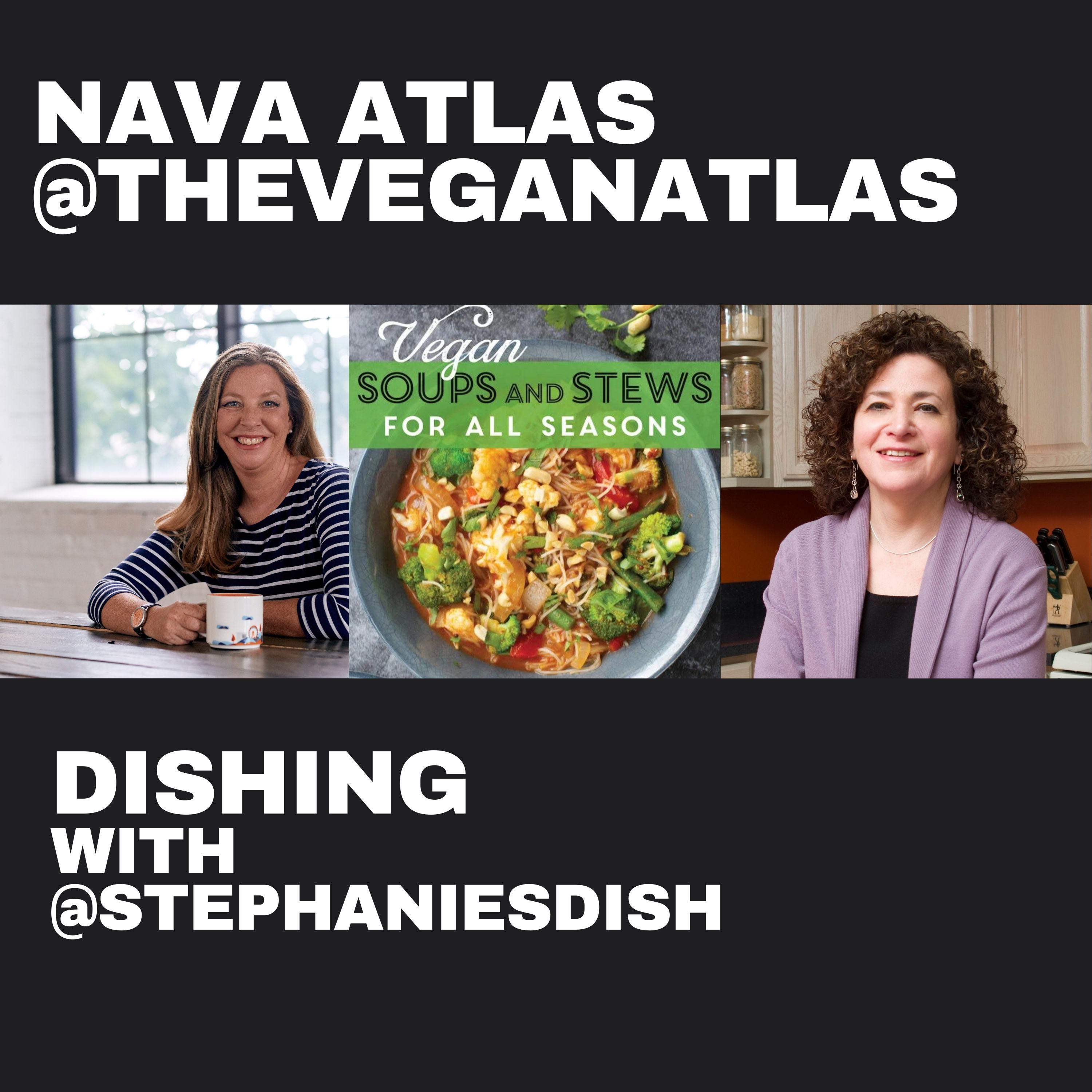 Dishing with Stephanie\'s Dish